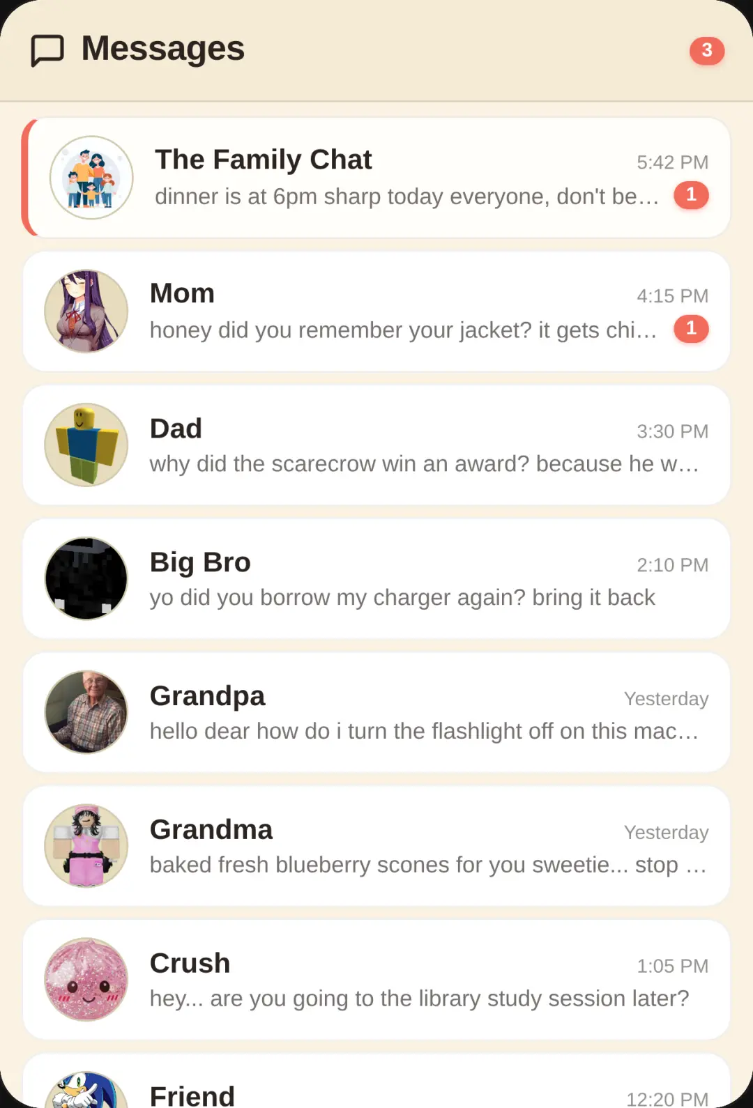 Chat Simulator cover