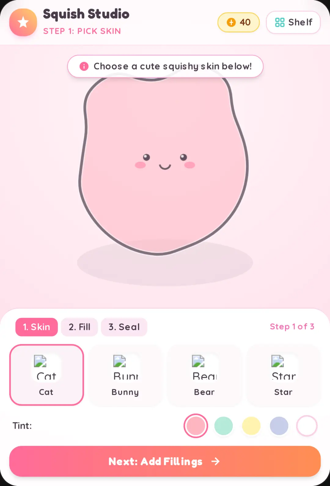 Squish Maker Studio cover