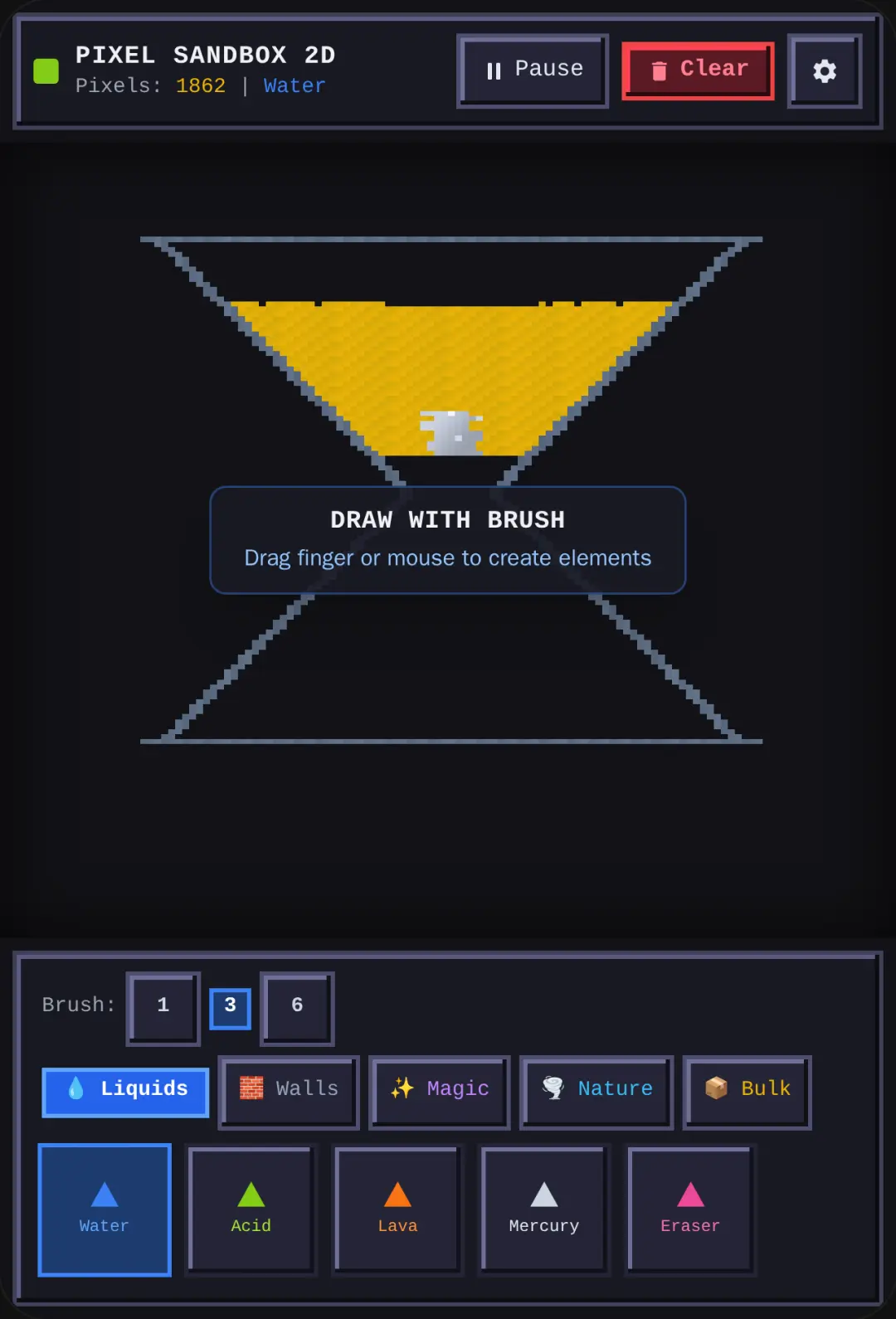 SandBox (V0.1.3) cover