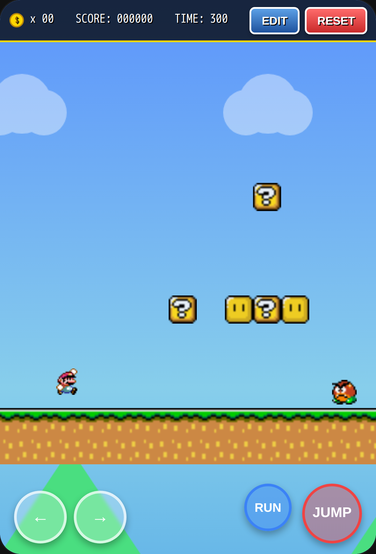 Super Mario World Maker cover