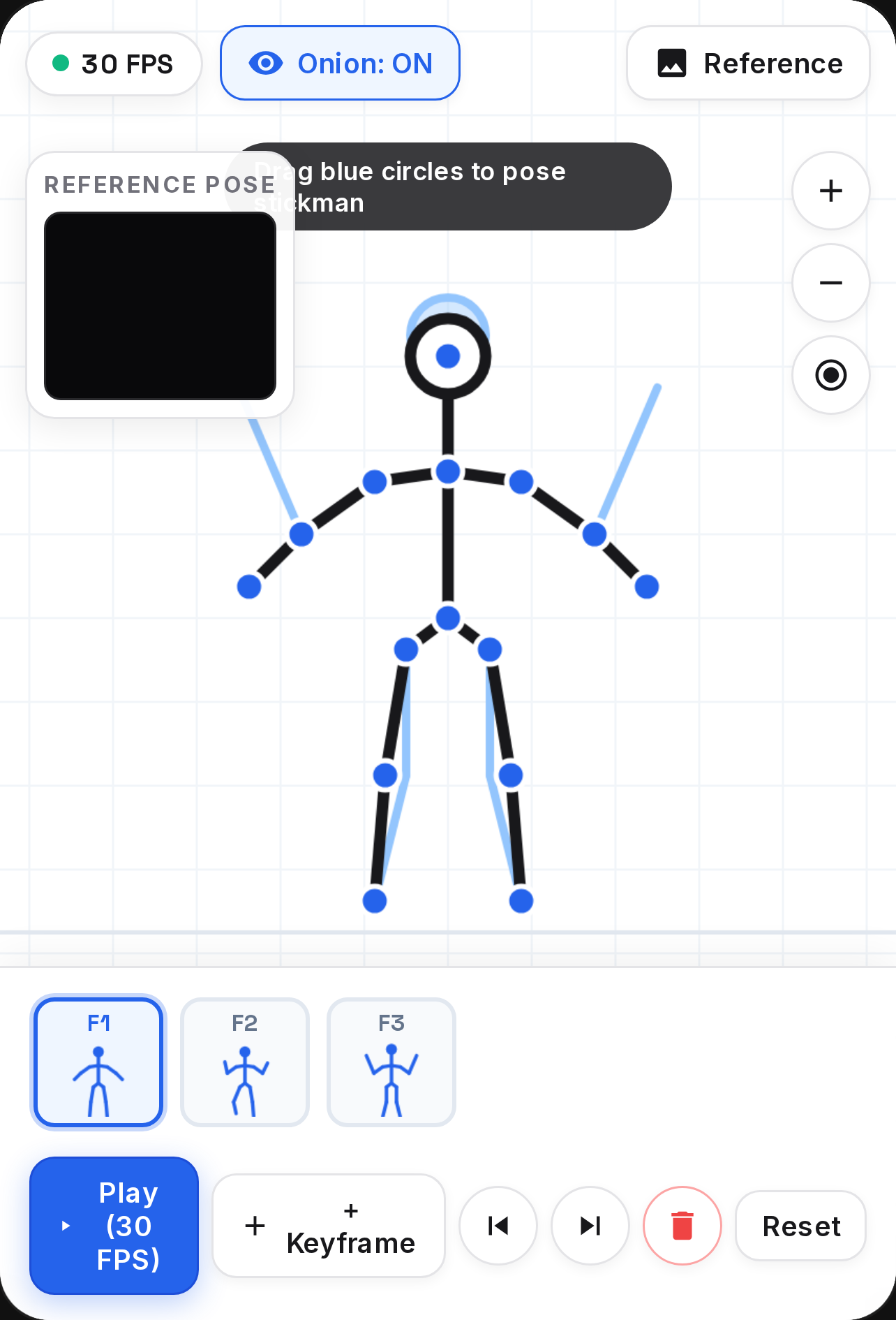 Stickman Animator cover