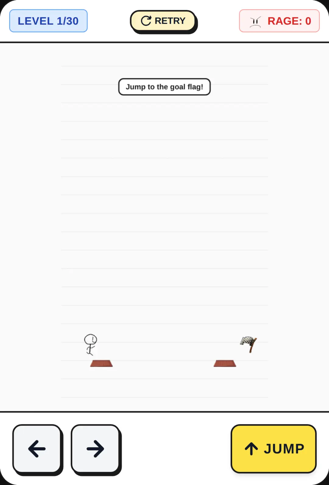 Stickman Troll Adventure 30 cover