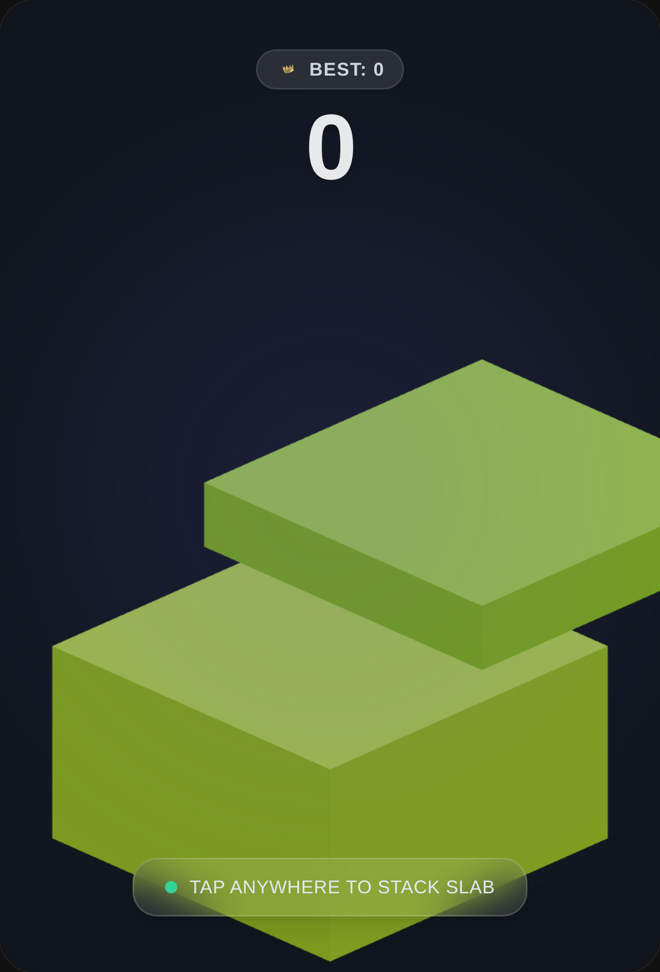 Stack 3D Simulator 3D cover