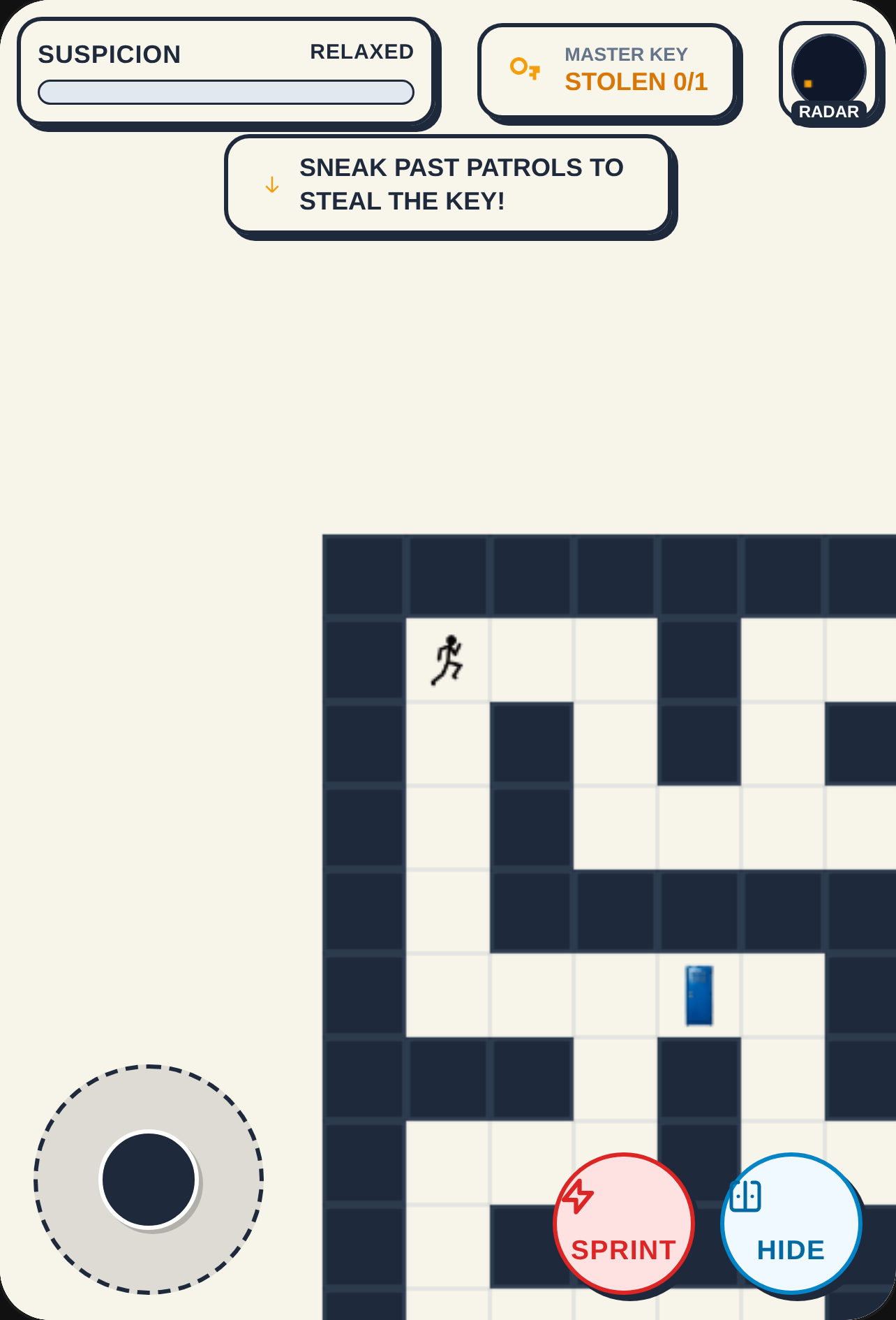 Stickman School Escape cover