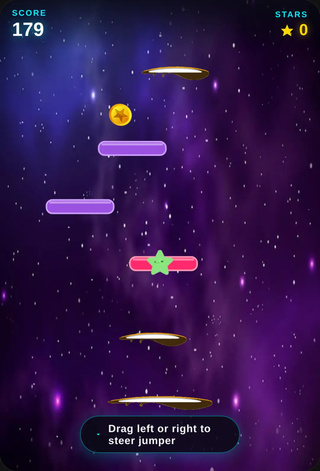 Astral Jump cover
