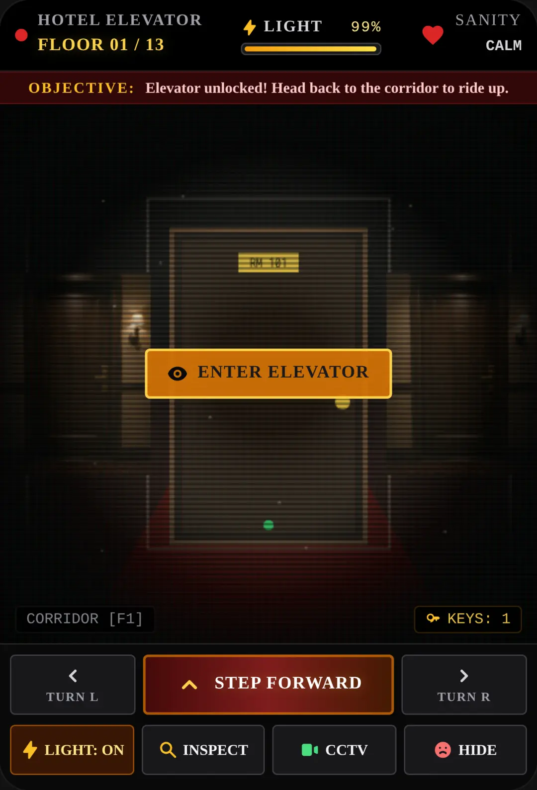 The Endless Hotel cover
