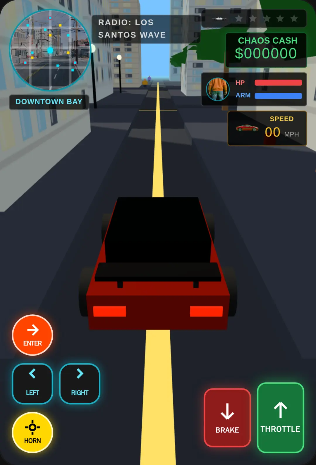 Open City: Urban Sandbox cover
