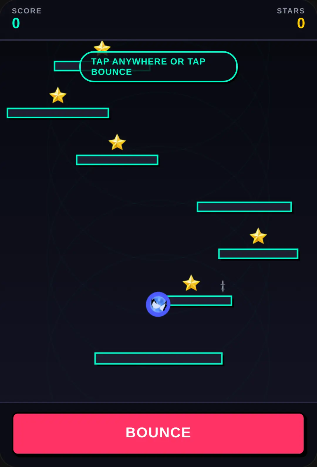 Star Hop cover