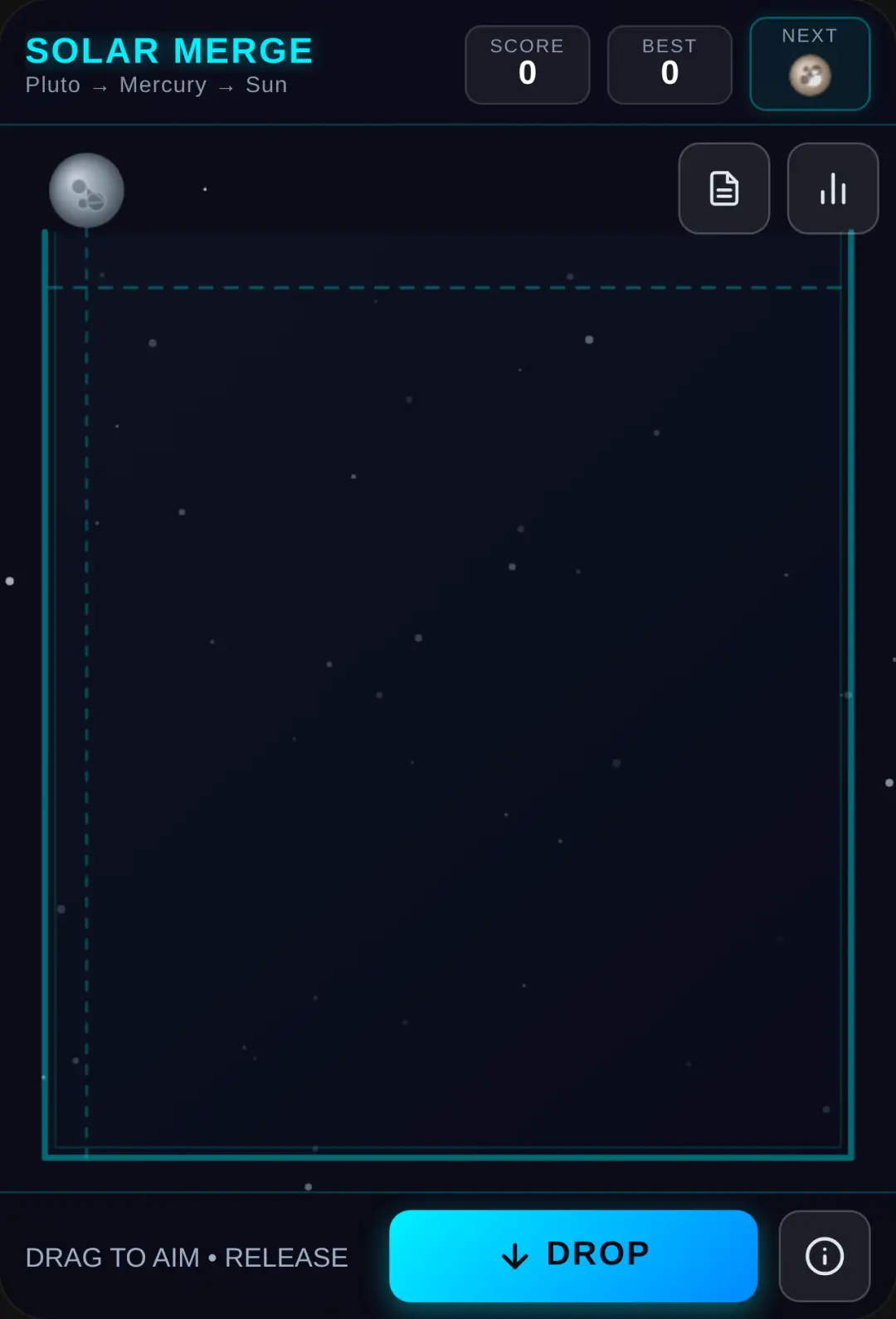 Solar System Merge cover