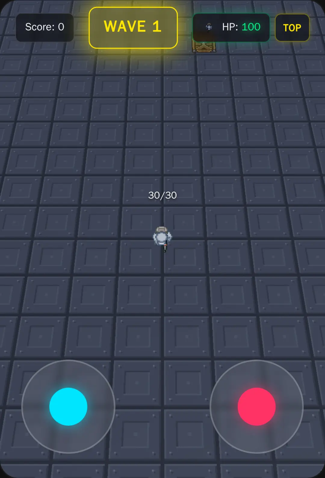 HOMING cover