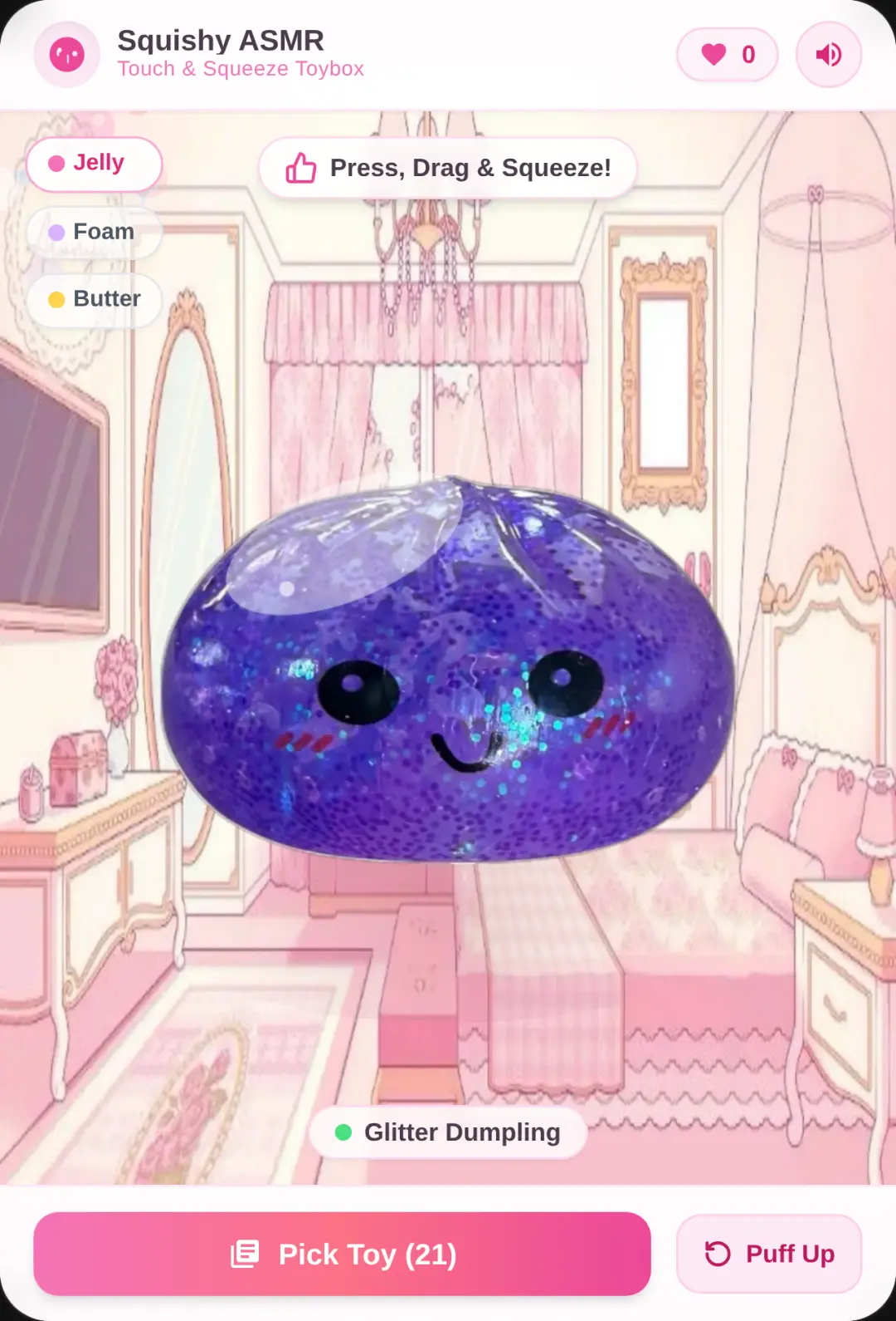 Squishy ASMR Toybox cover