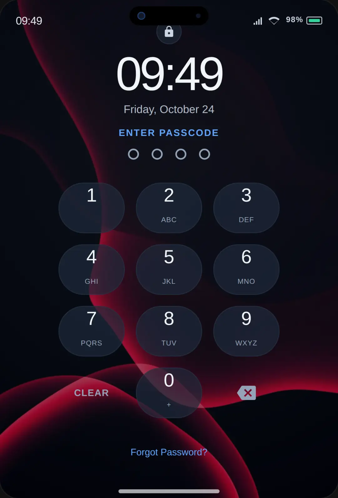 Smartphone Simulator cover