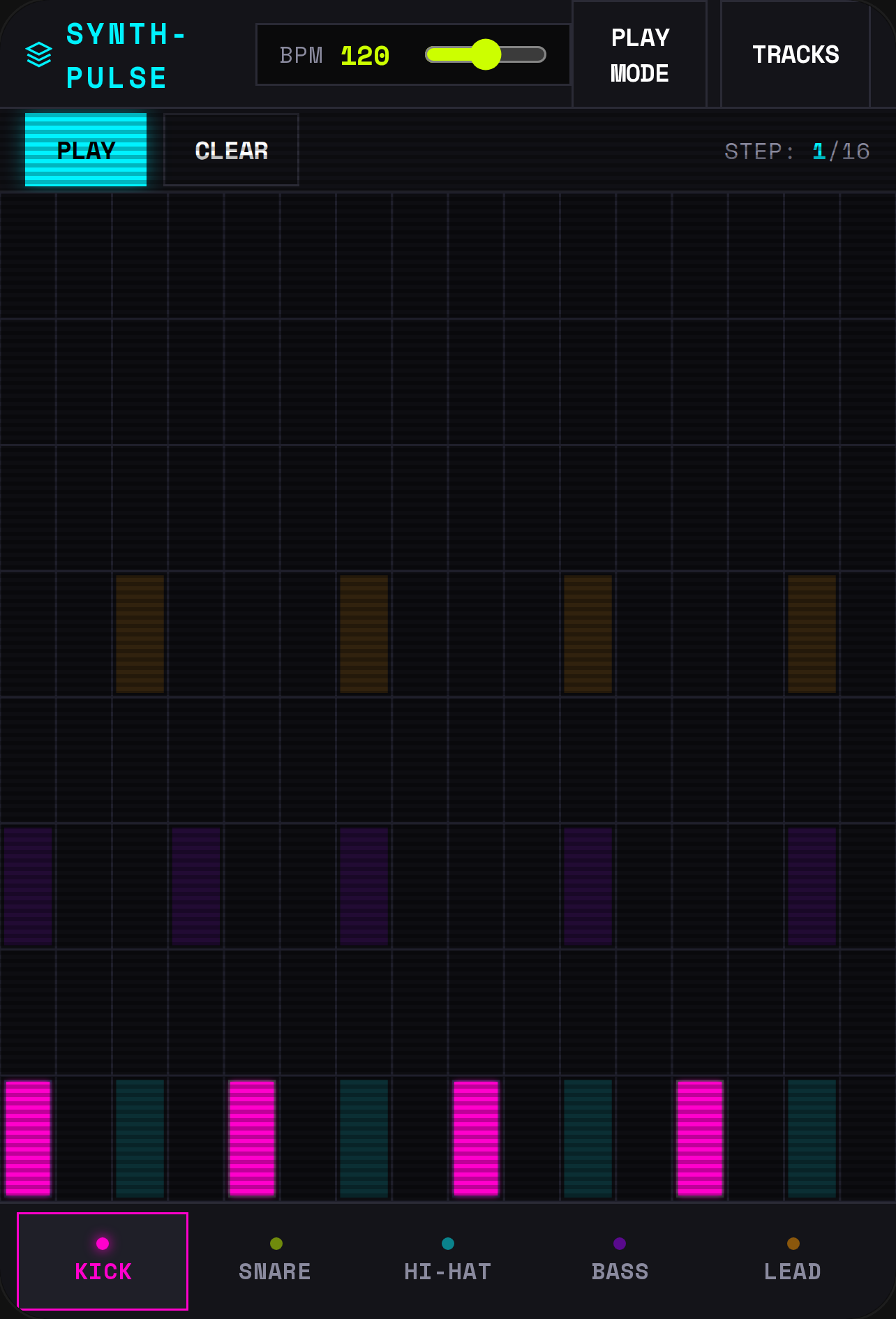 music cover