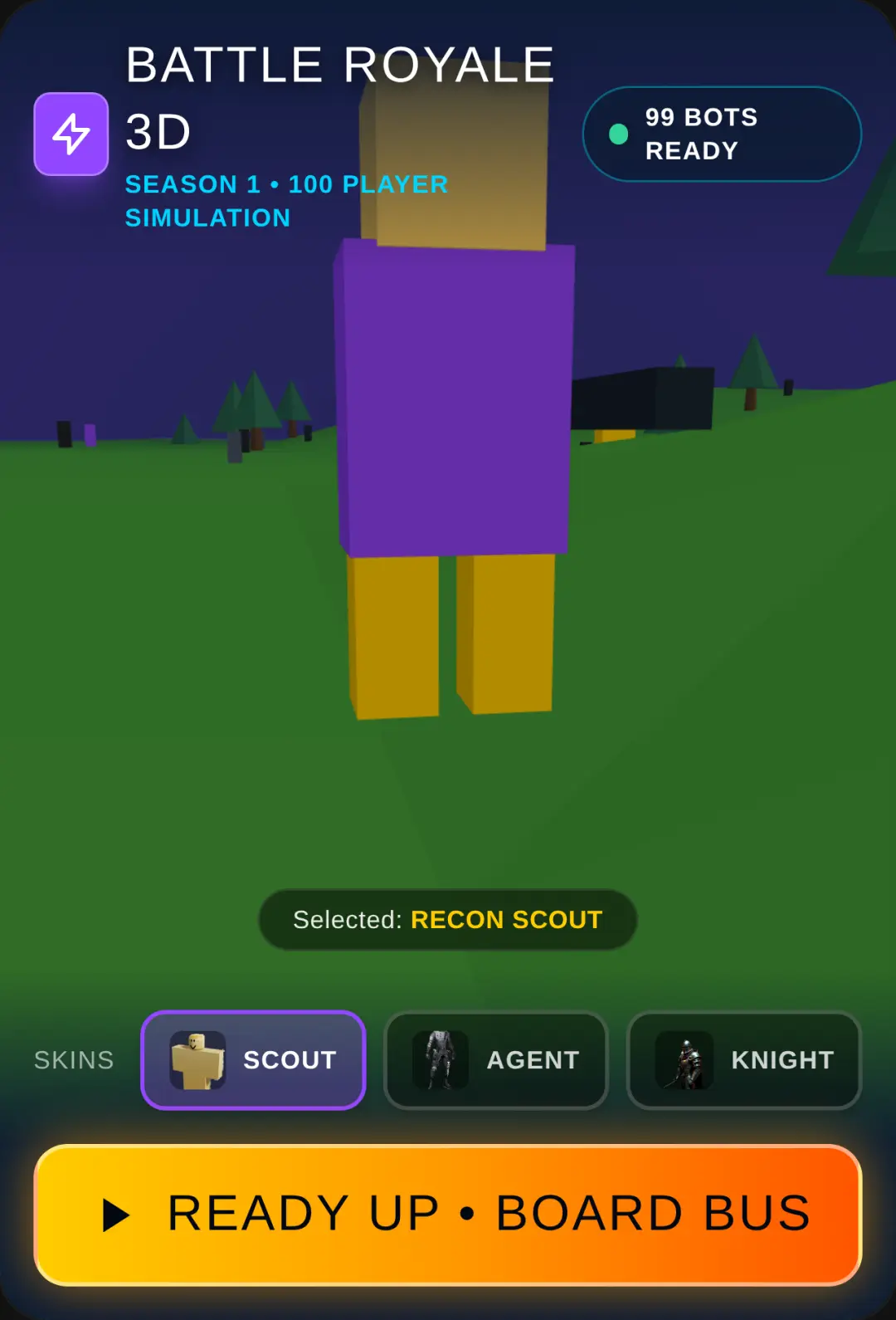 Fortnite battle royale (sekai esition) cover