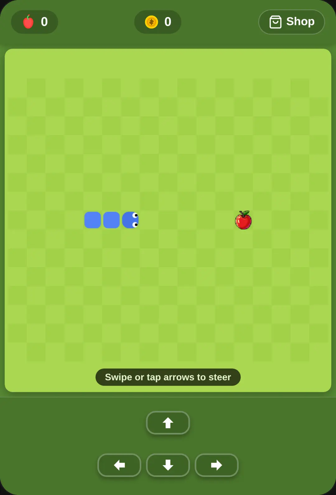 Google Snake cover