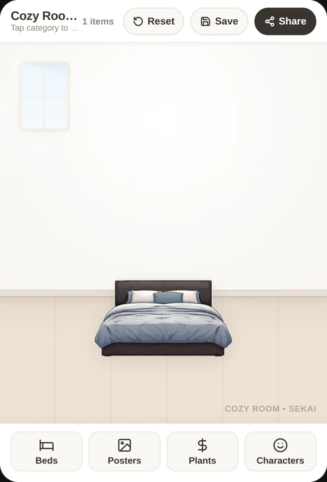 Cozy Room Designer cover