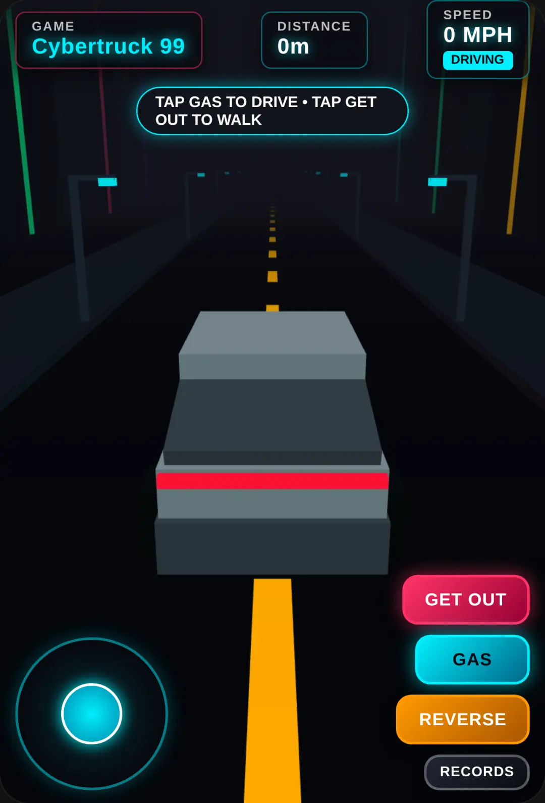 Cybertruck 99 cover