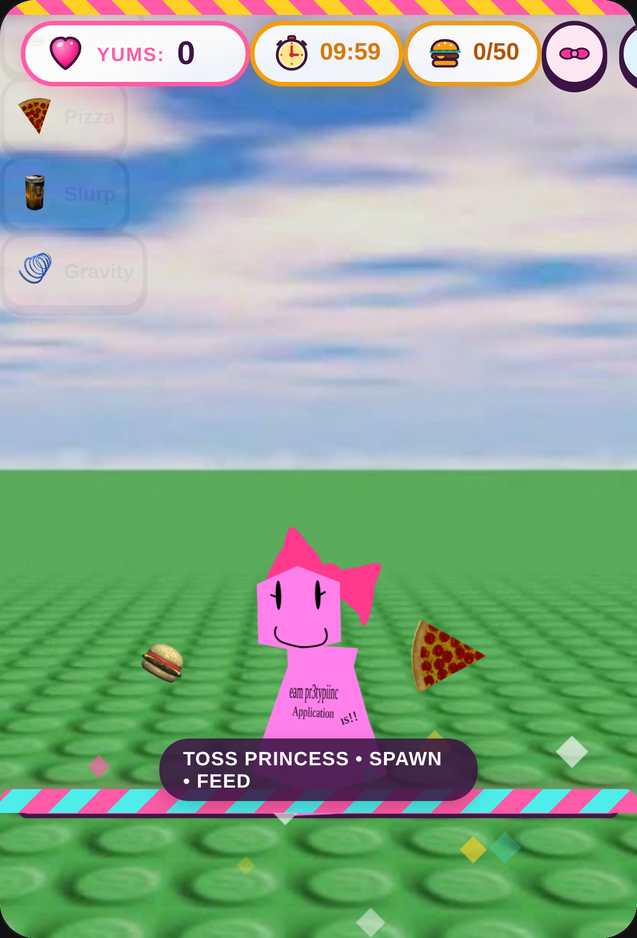 Pr3ttyprincess Ragdoll Sandbox cover