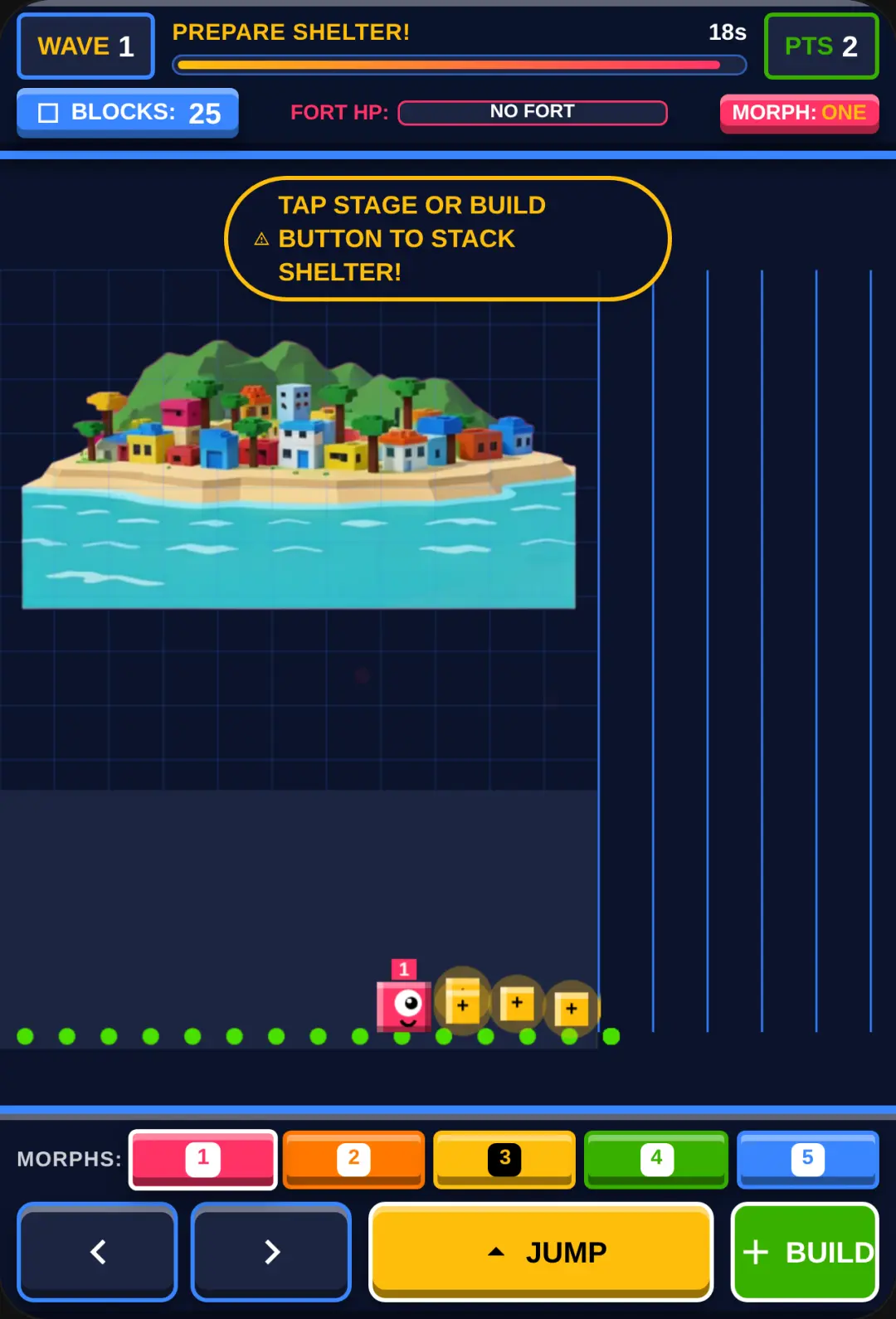Roblox Numberblocks Escape Tsunami cover