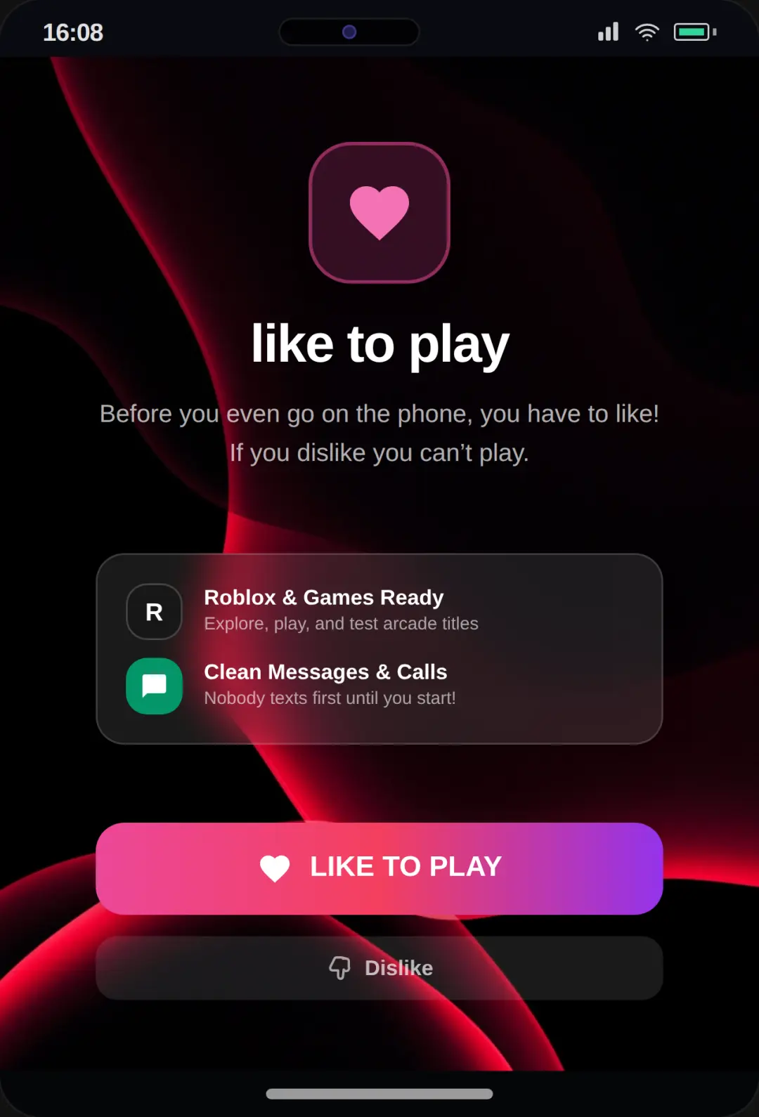 Phone OS: Games & Apps cover