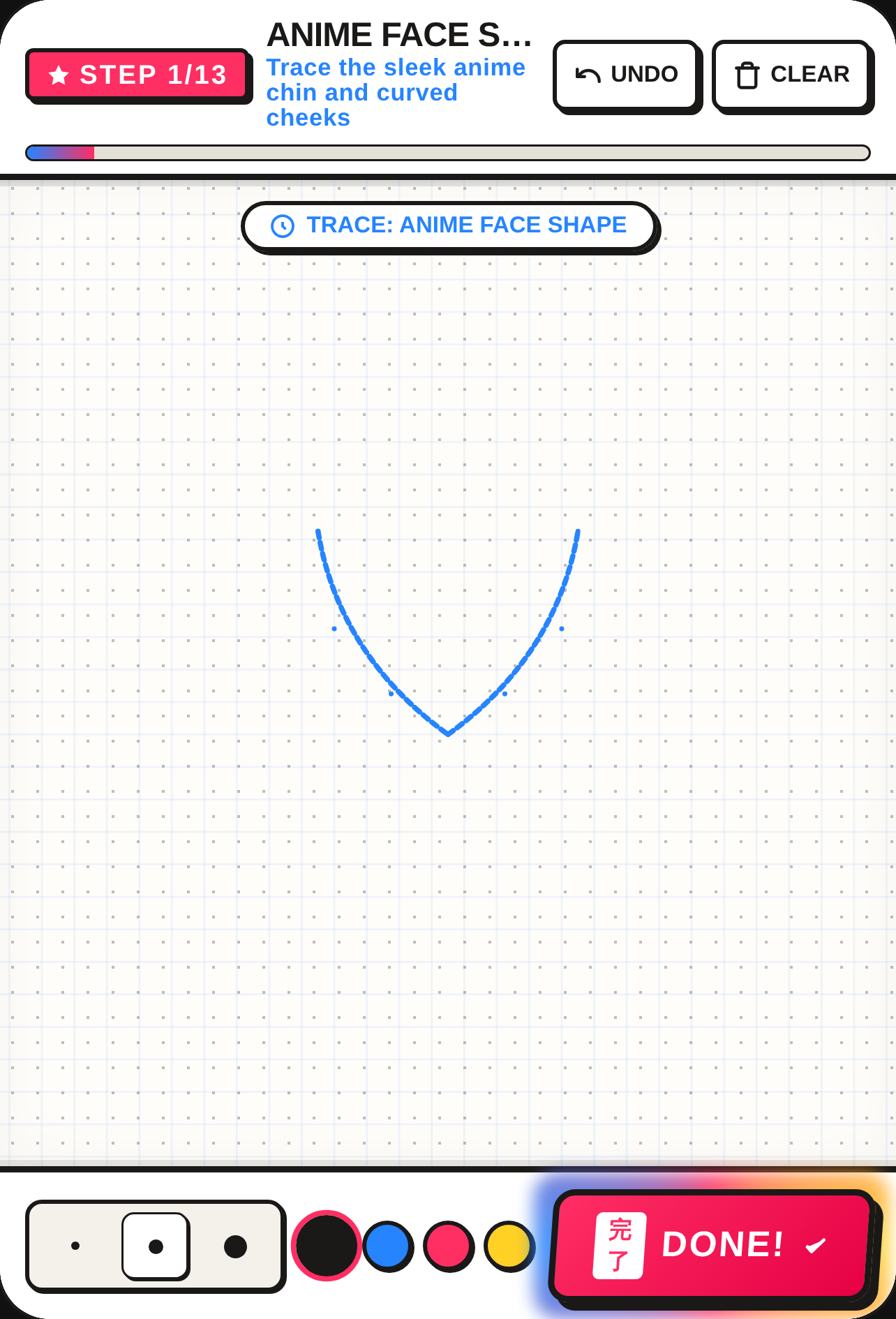 Anime Manga Draw Studio cover
