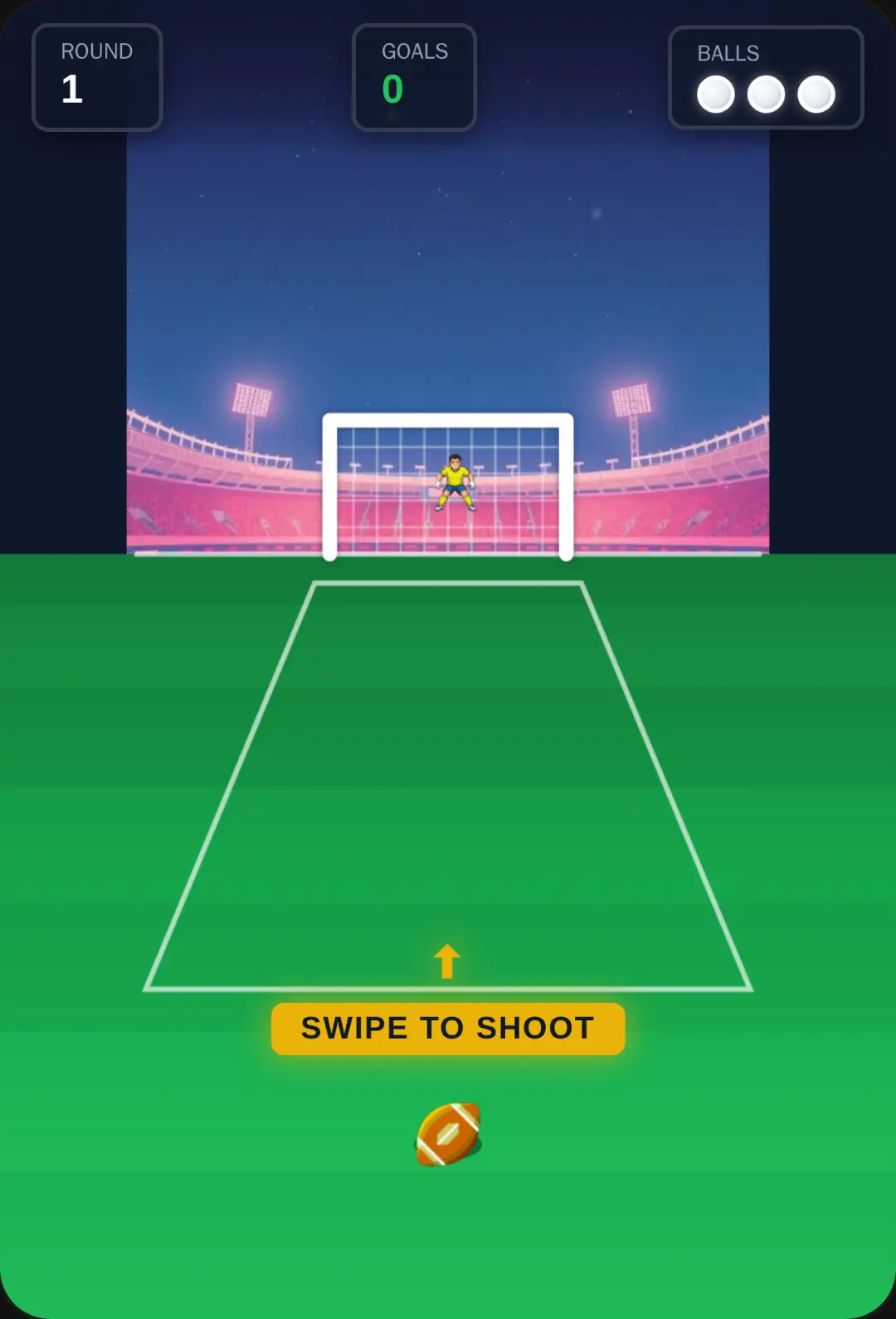 Flick Striker cover