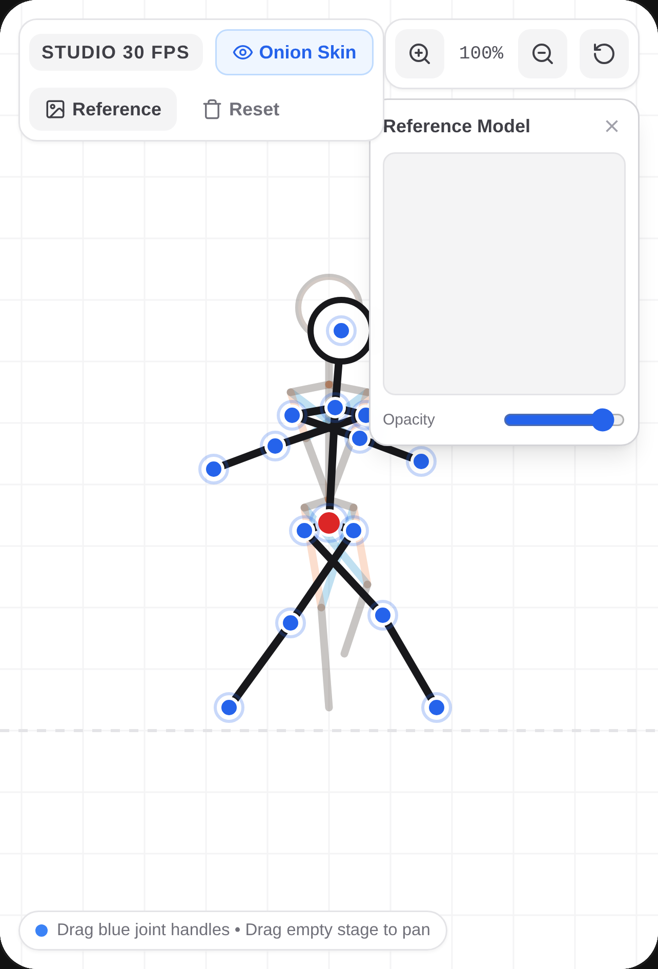 Stickman Animator cover