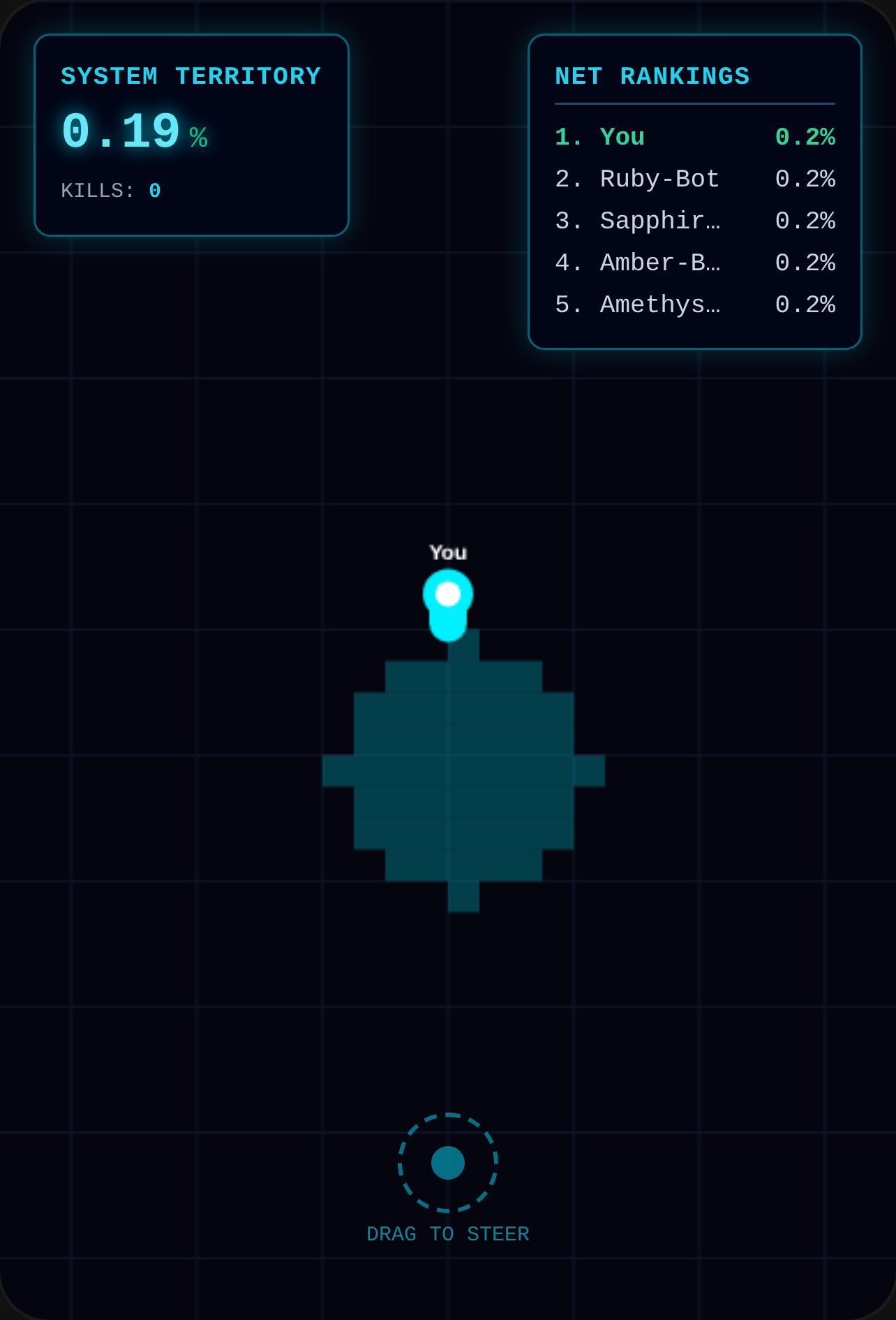 Paper.io 2 cover