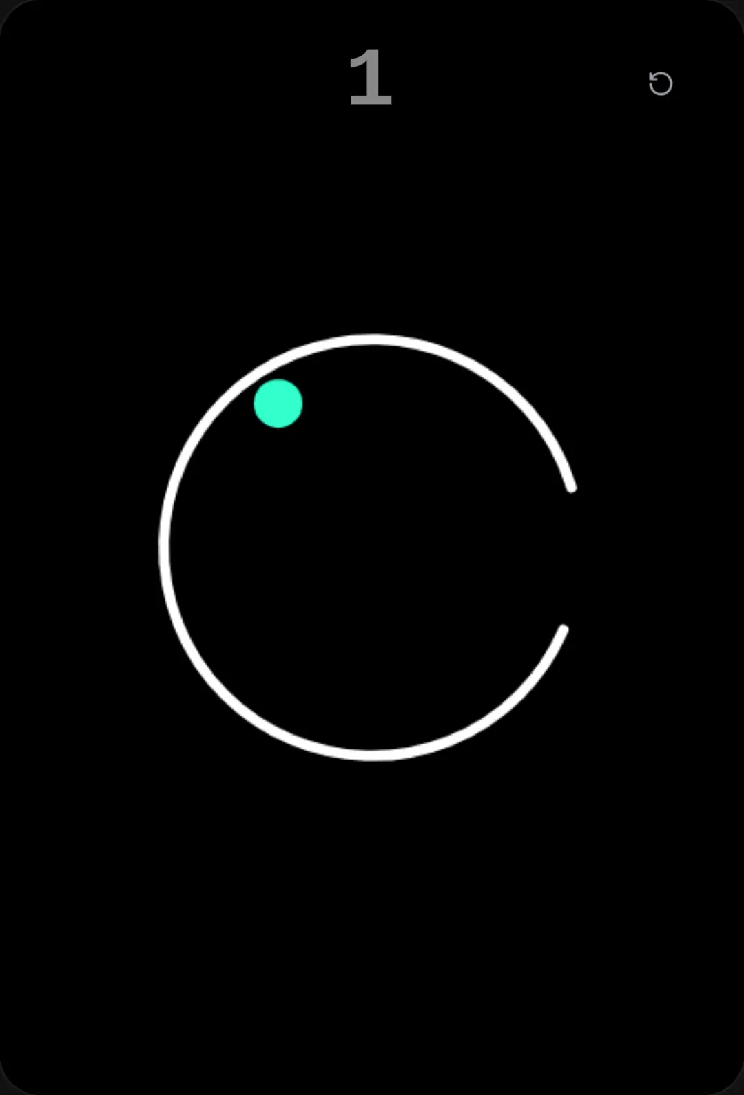 Neon Void Physics cover