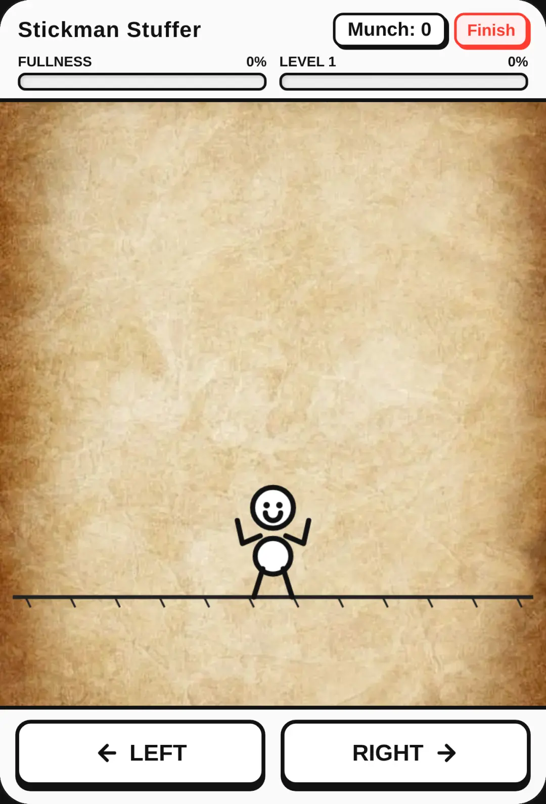 Stickman Stuffer cover