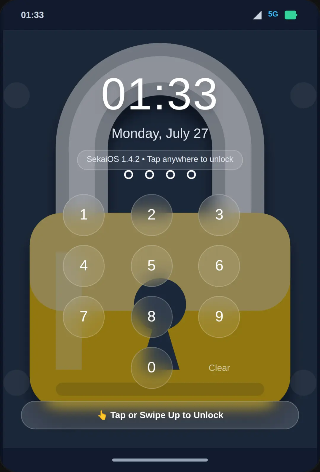 Phone Simulator cover