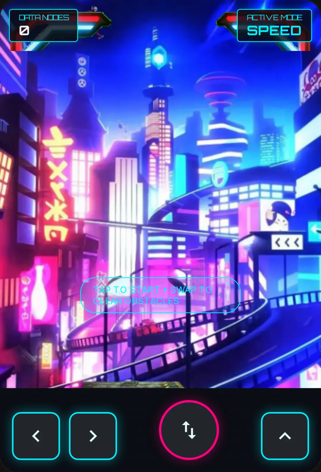 Sonic Z cover