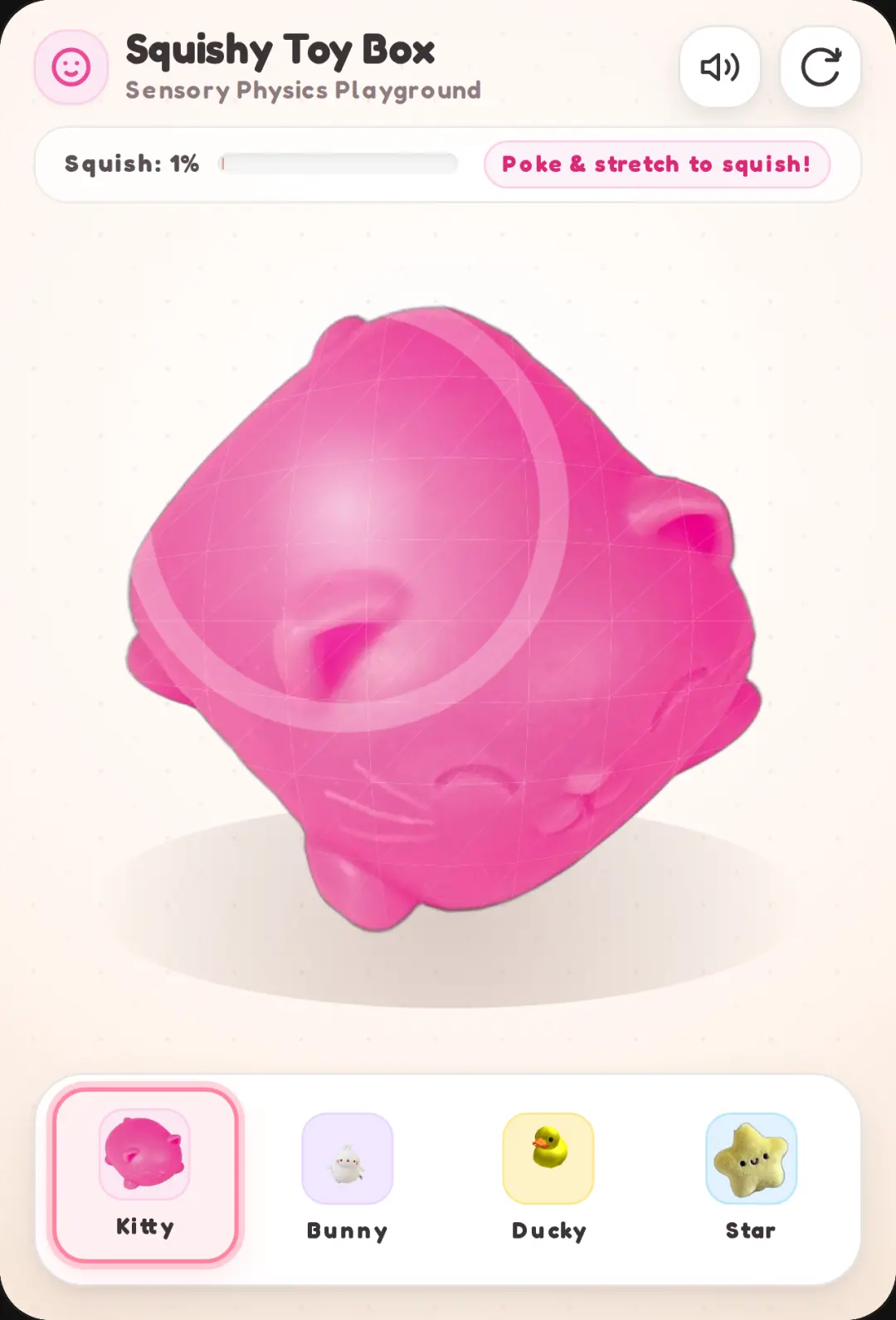 Squishy Toy Box cover