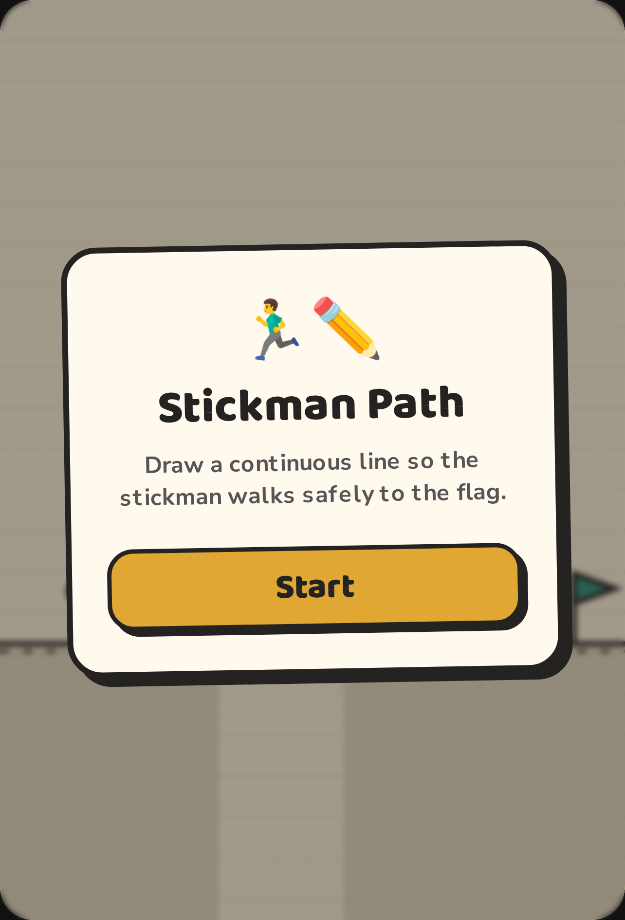 Stickman Path cover