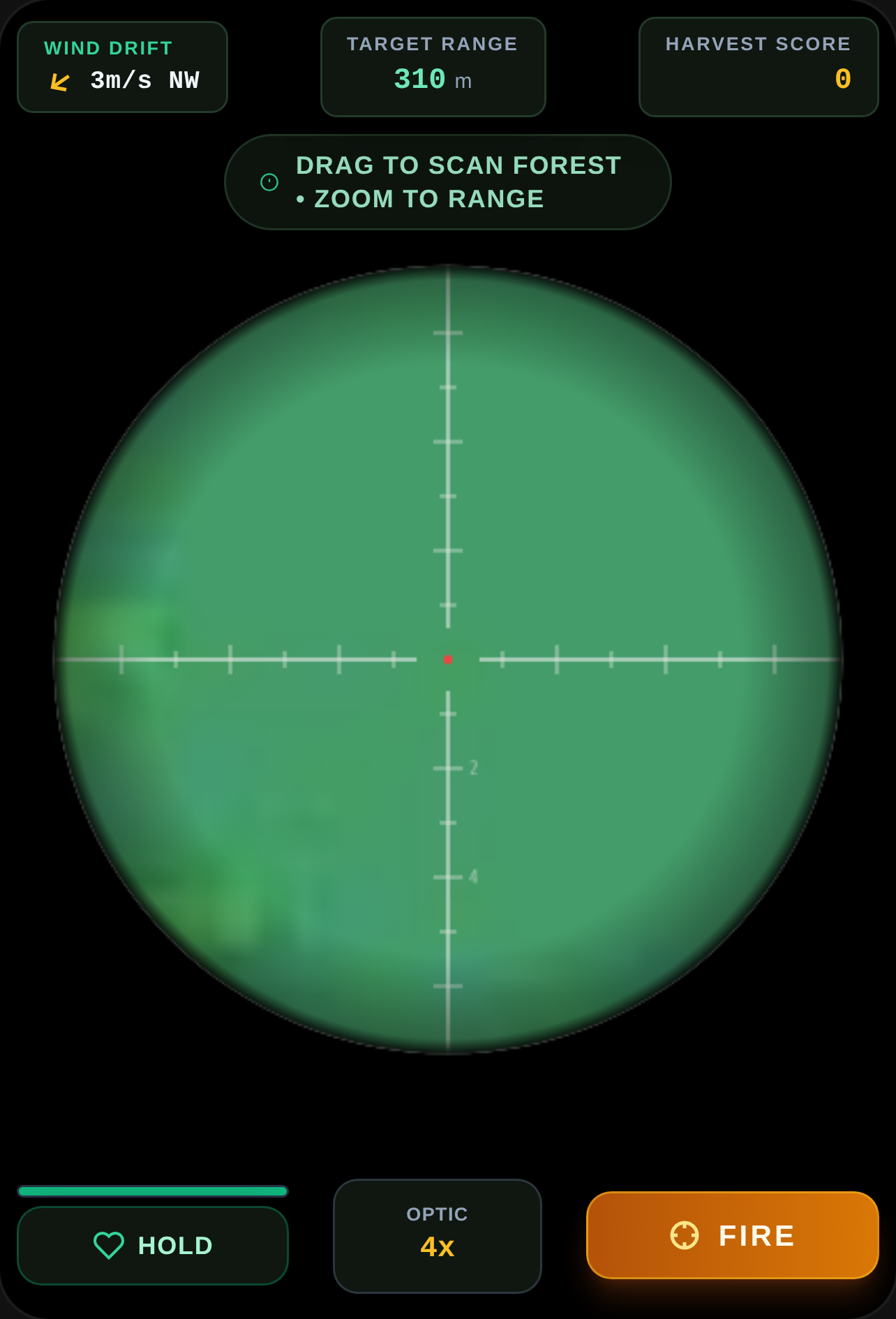 Apex Hunter: Forest Ballistics cover
