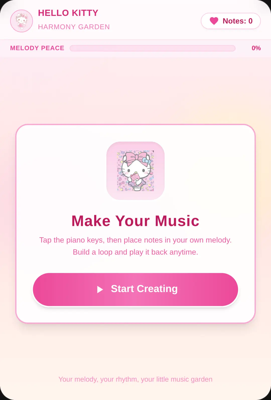 Kitty's lab cover