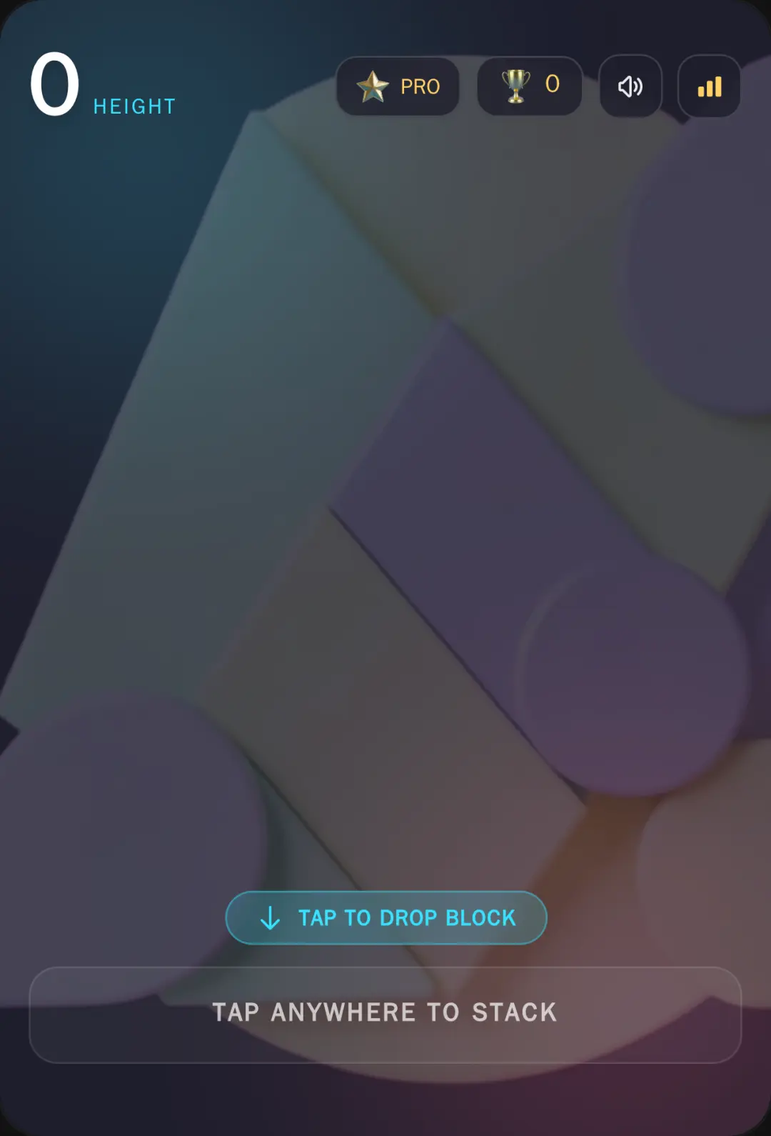 Stack Tower 3D [wait for it to load] cover