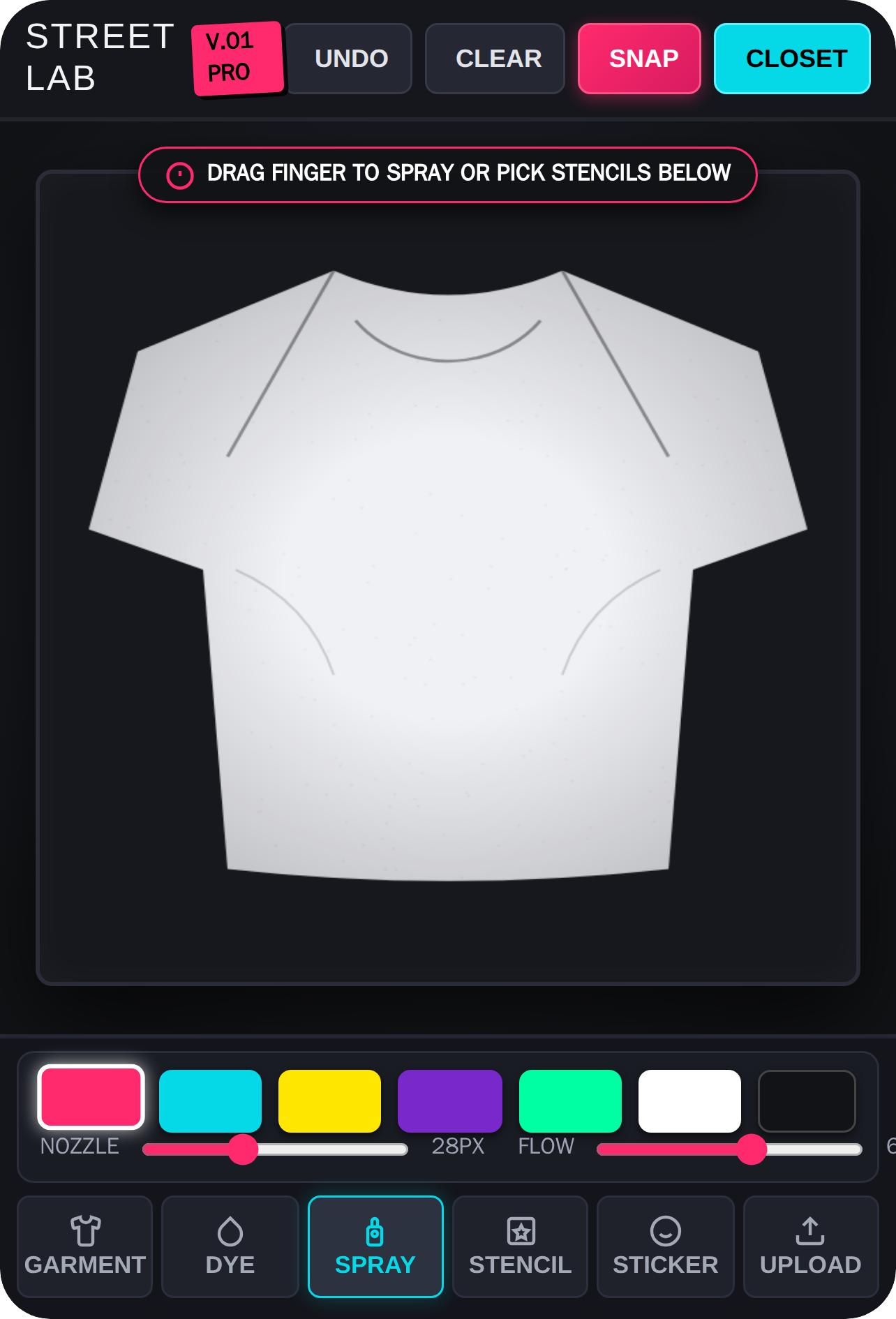 Streetwear Design Studio cover