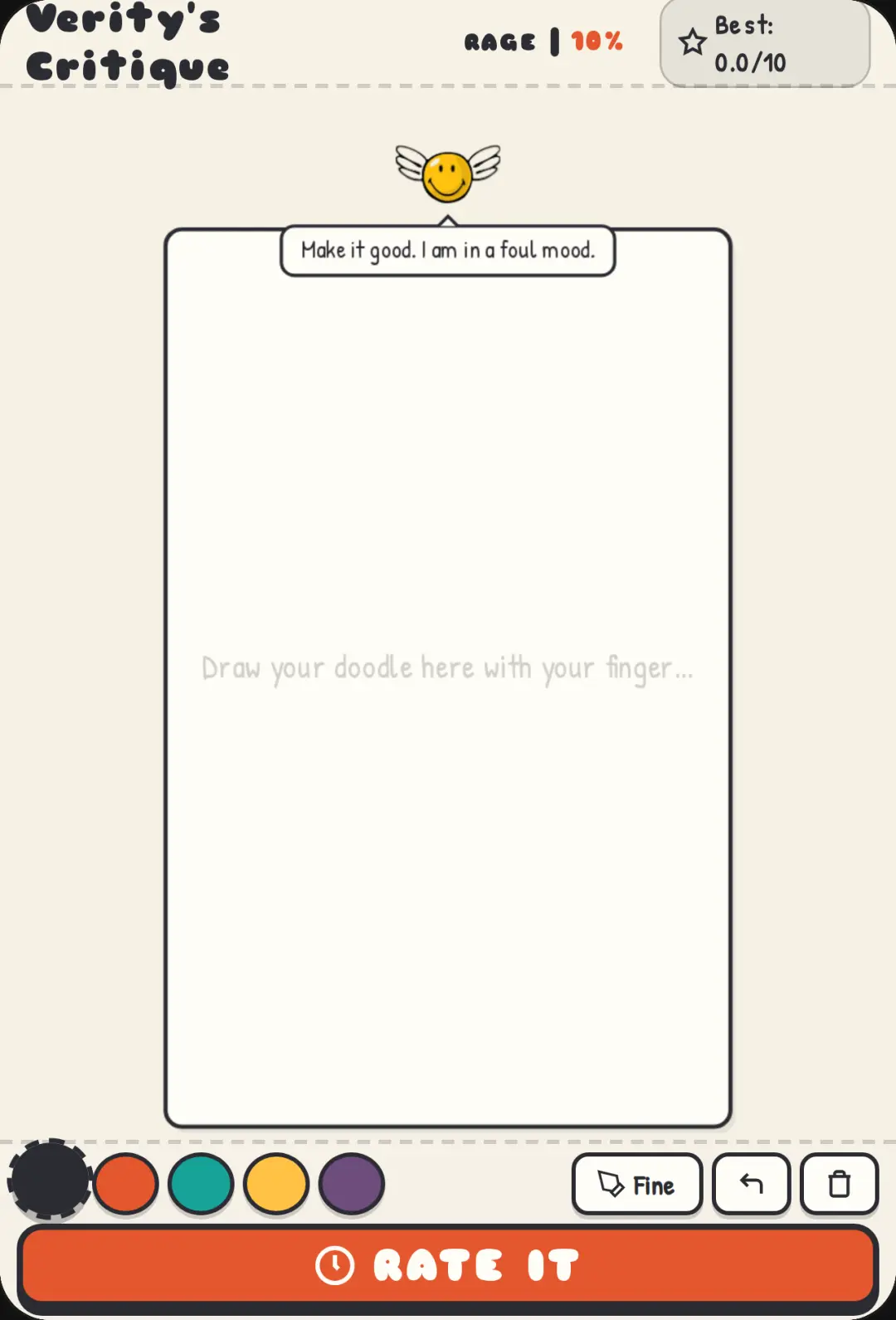 Verdi wants to write your drawings cover