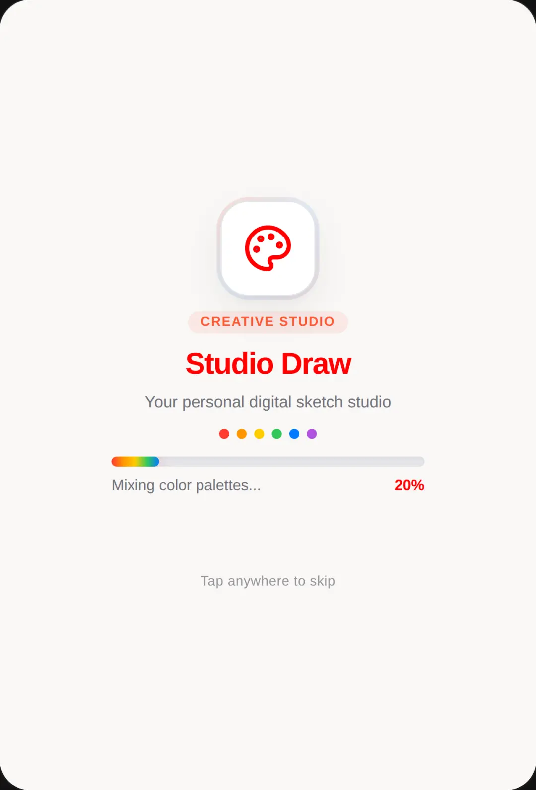 Art Studio Art cover