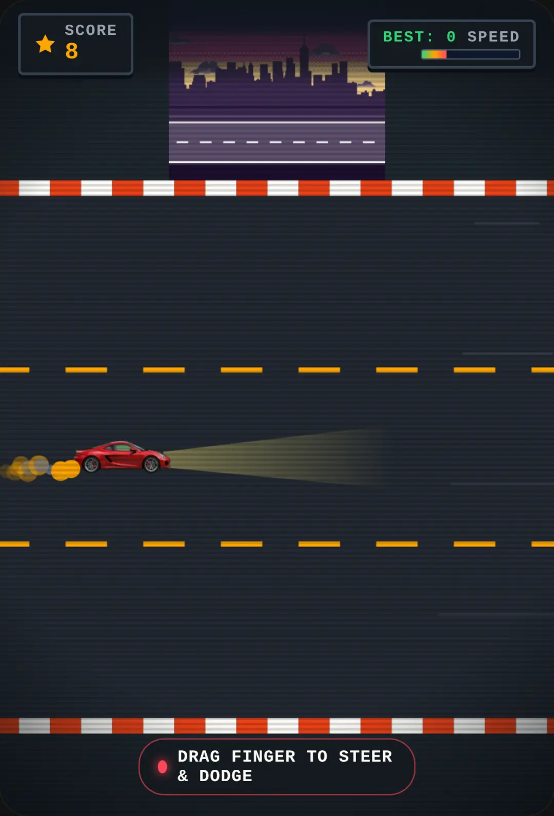 That is so easy car game cover