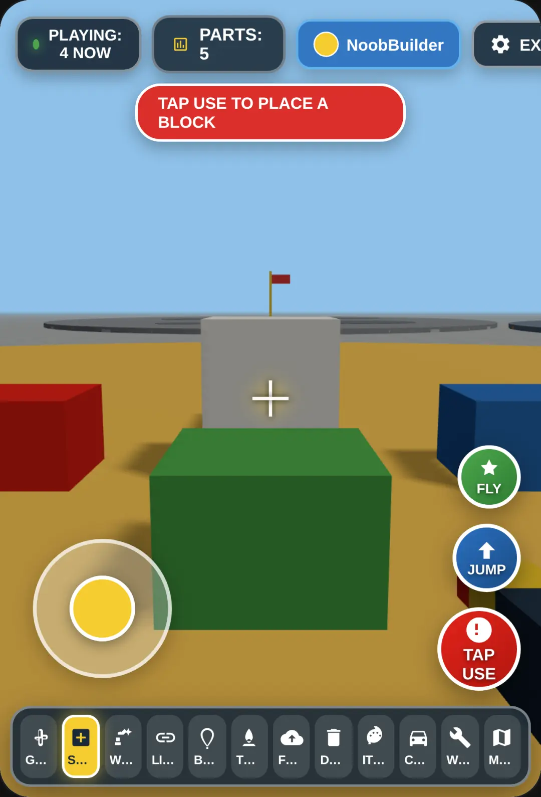 Physics Sandbox cover