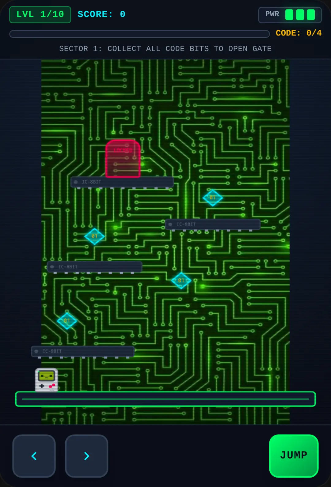 gboi.exe // Circuit Quest cover