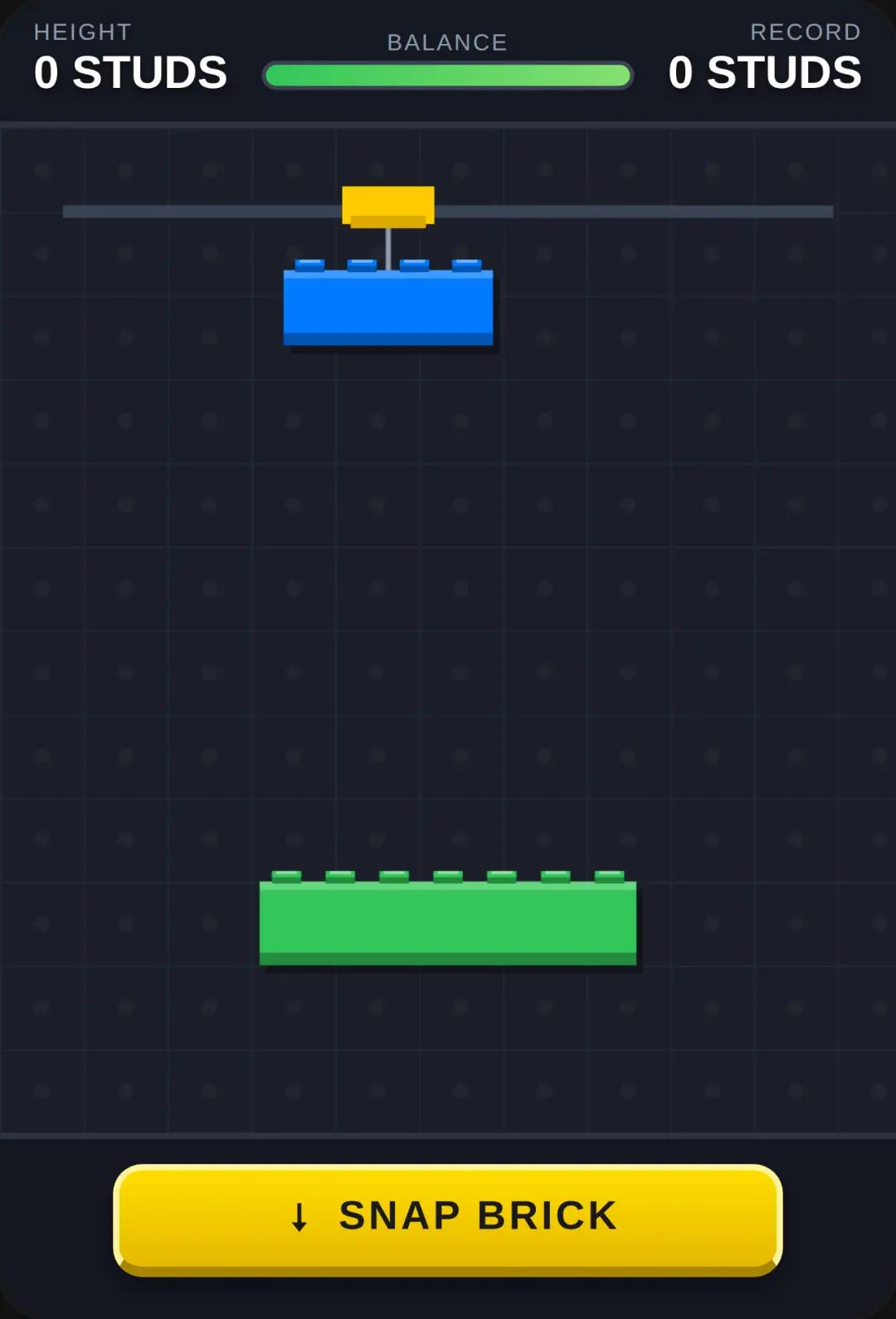 Roblox Lego Tower cover