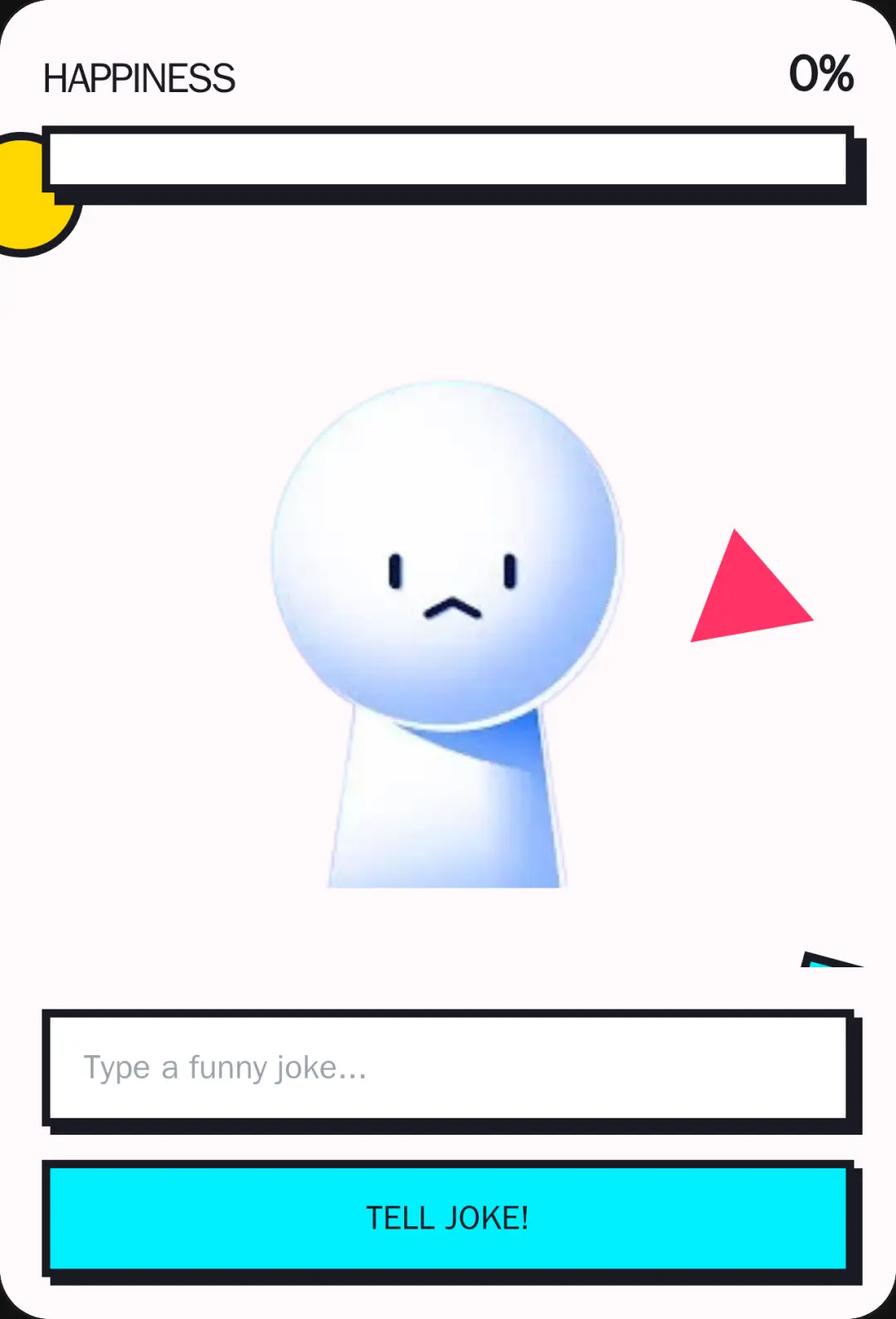 Cheer Up! cover