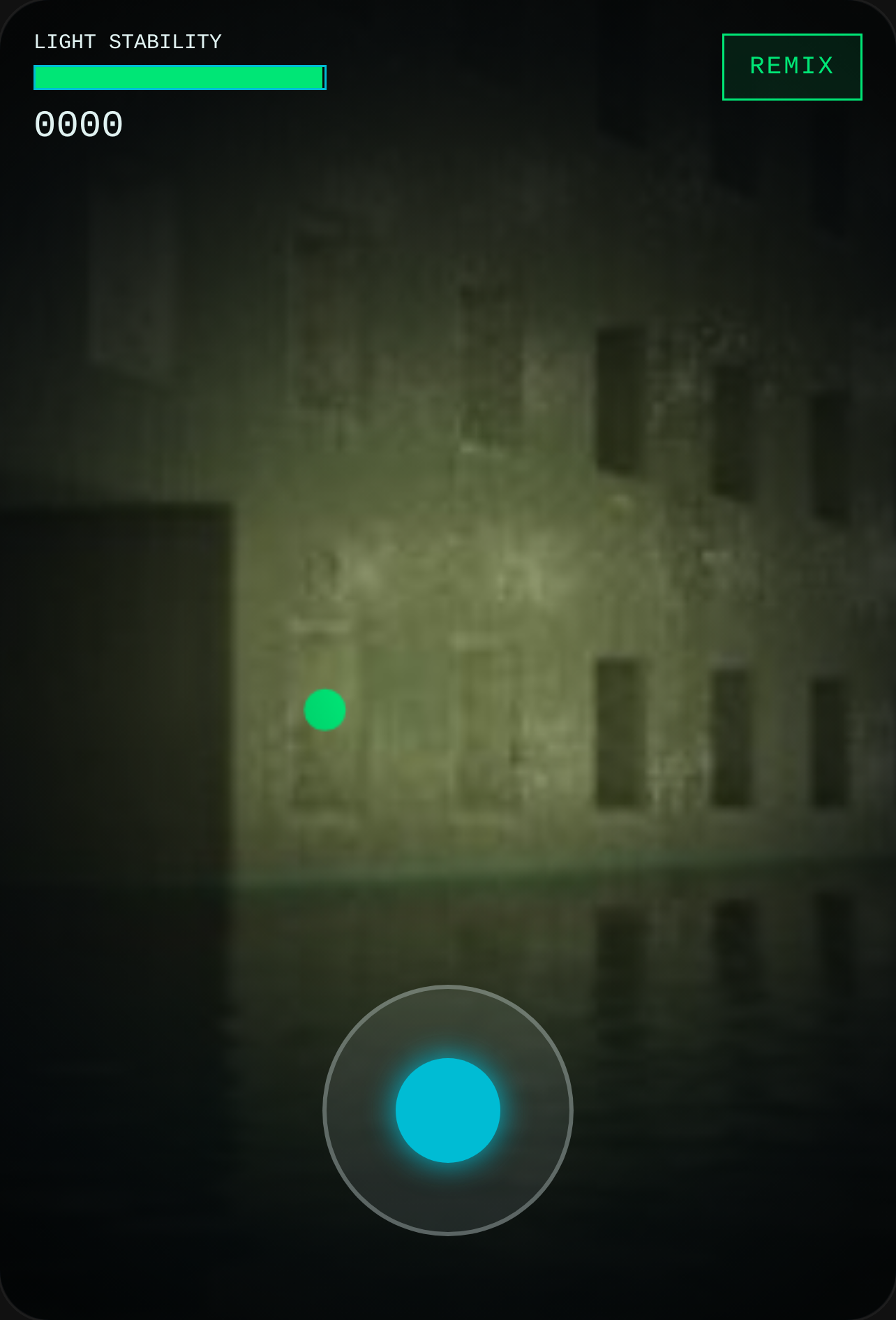 Liminal Pools: Scavenge cover