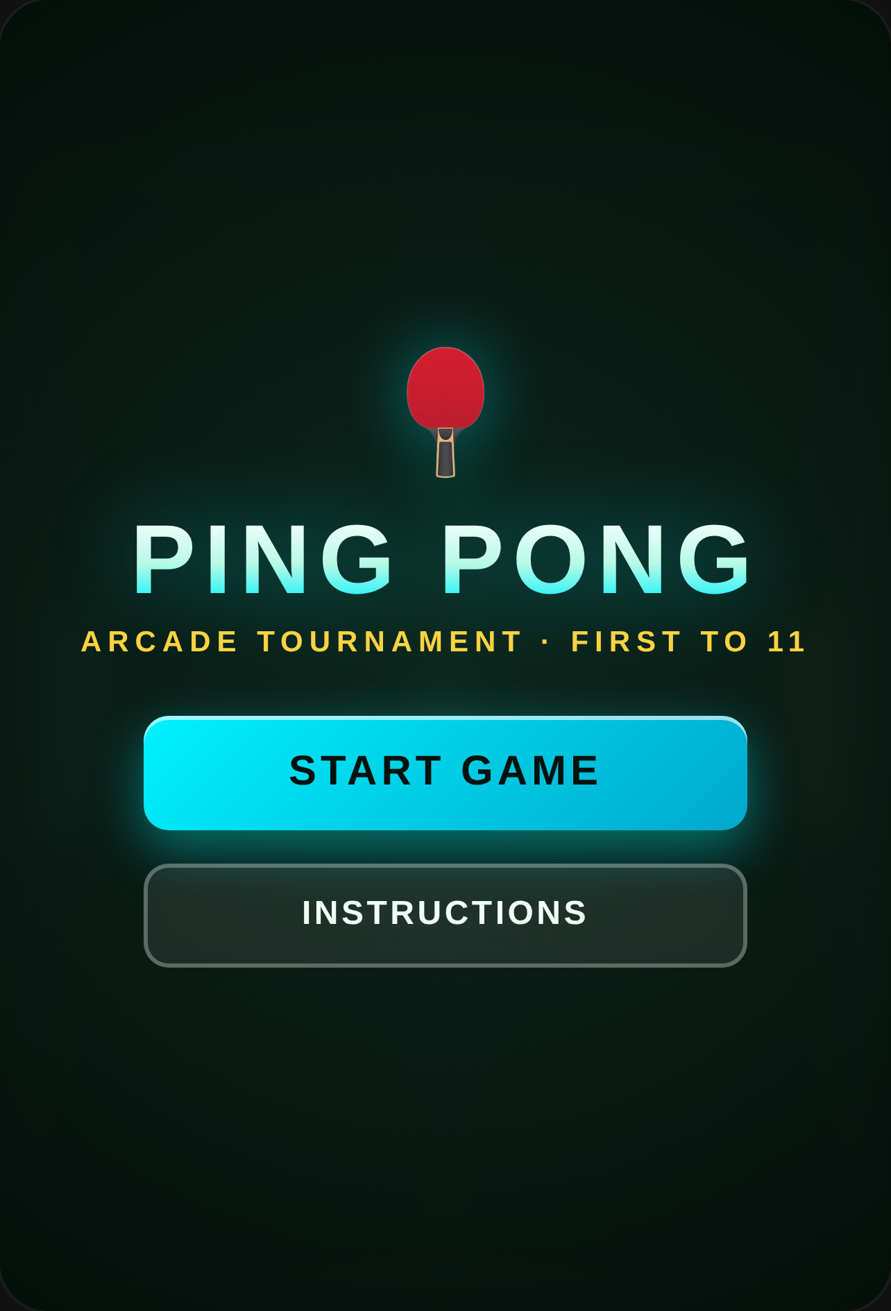 PING PONG cover