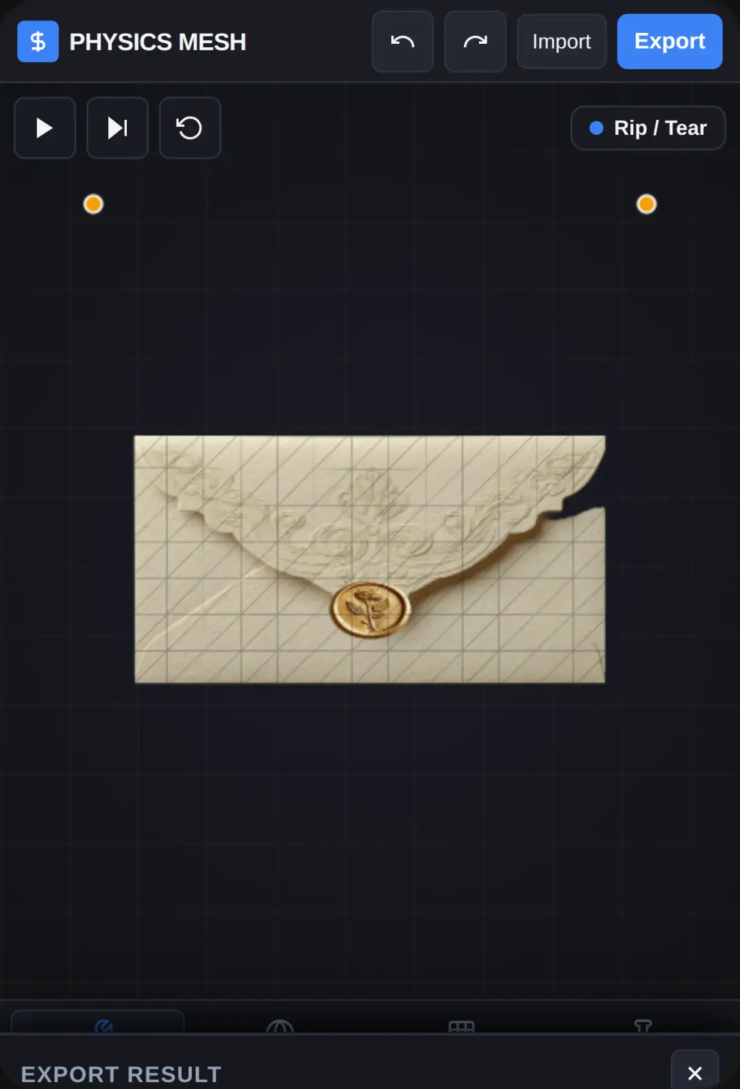 🖼️ Paper Chaos: Ultimate Image Playground 🔥 Turn any image into a realistic, interactive sheet of paper that you can manipulate, transform, destroy, and experiment with! Upload any picture and watch it fall naturally under gravity onto a physical surface, where your creativity has no limits. Rip it apart, stretch it, trim it, bend it, fold it, distort its perspective, crush it, burn it into ashes, and discover hundreds of unique ways to transform your image. With 450 standard tools and 120 experimental options, every interaction creates a new possibility. Experience realistic paper physics, natural movement, detailed tearing, dynamic wrinkles, deformation, fire effects, and satisfying visual and sound effects. Whether you’re creating artistic transformations or experimenting with total destruction, this is your ultimate physics-powered image playground. Your image. Your rules. Endless possibilities. 🎨✂️🔥 cover