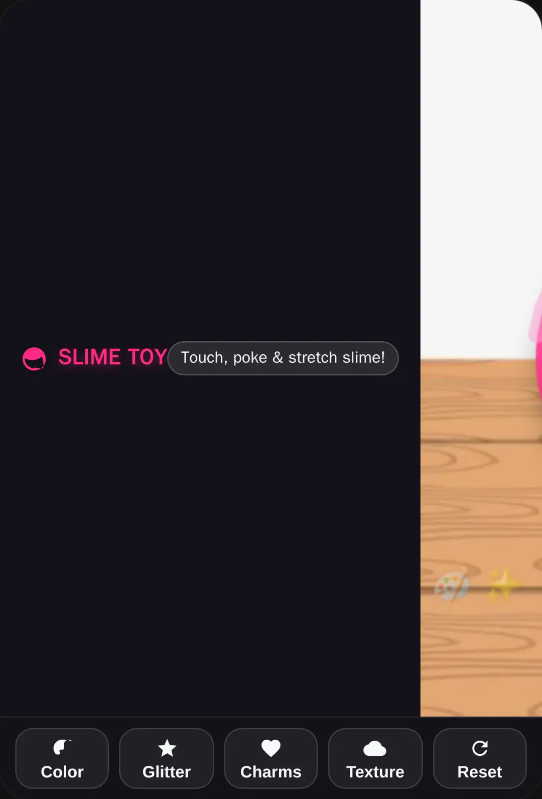 Satisfying Slime S Gvvvglxc Fypppppppppppppppp Ttttvnydbg imulator cover