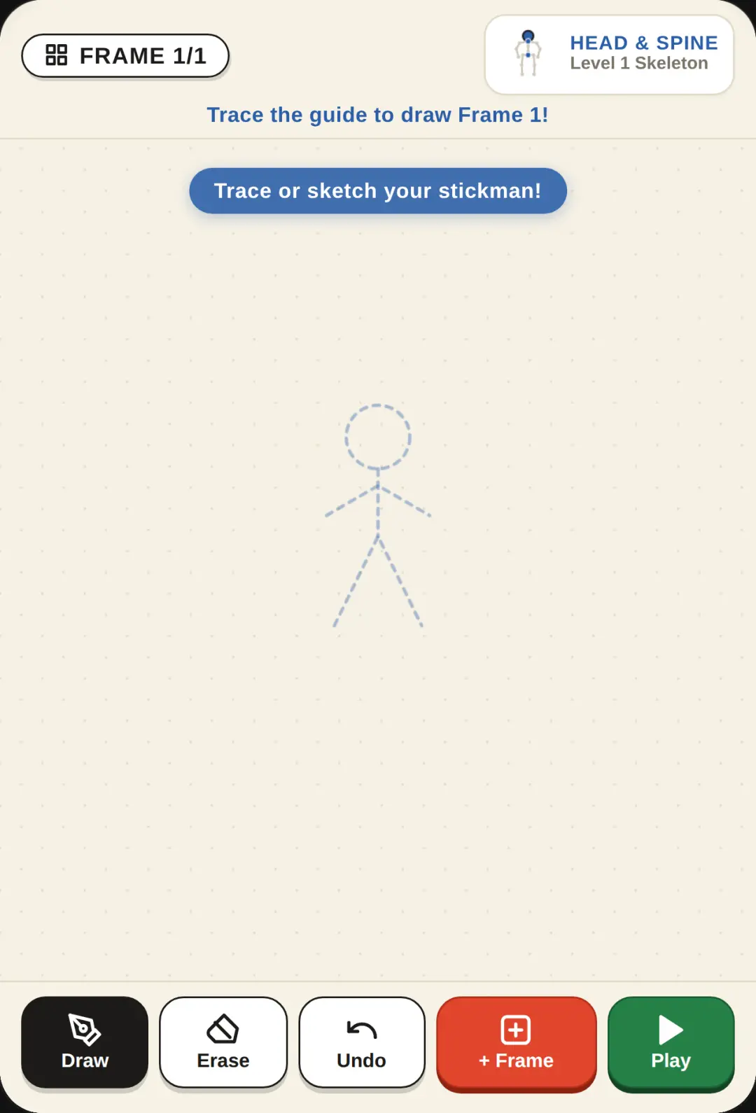 Stickman Animator cover